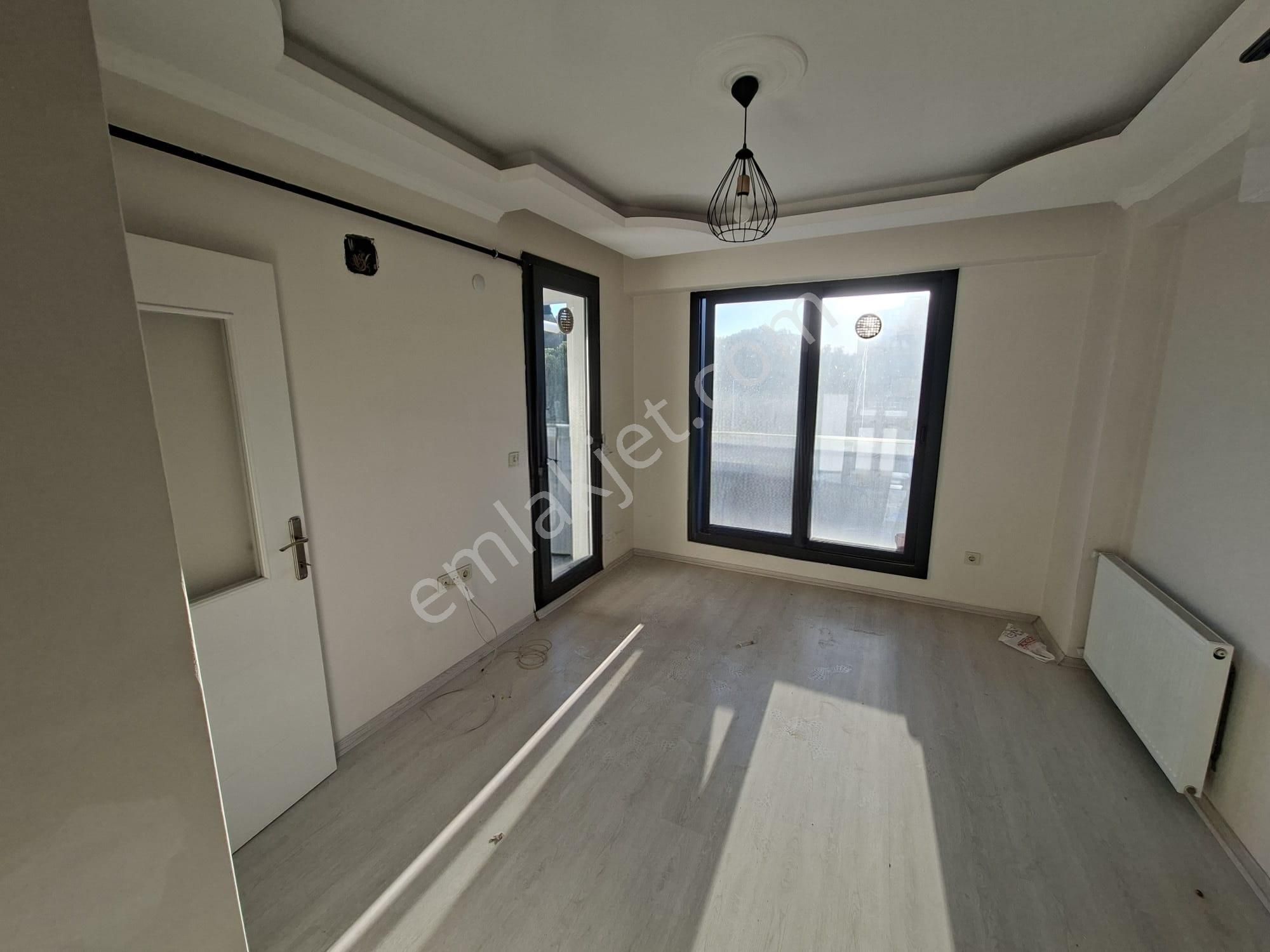 Güneş'ten Şirinyer İzban 3dk 2+1 70m Arakat Balkon Asansör - Görsel 23