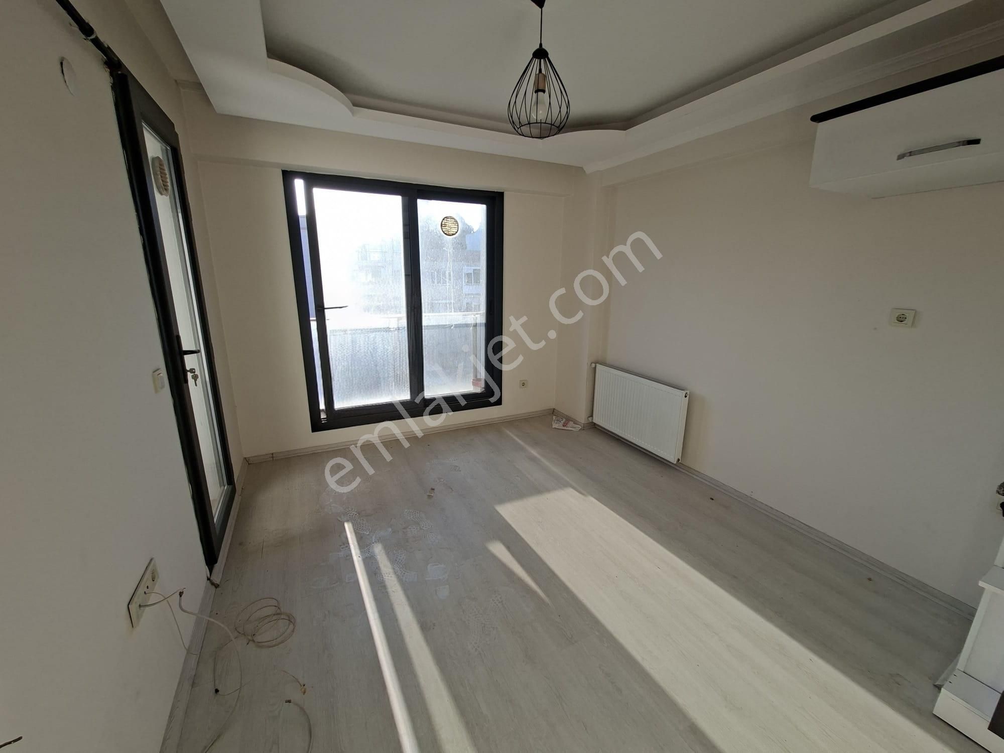 Güneş'ten Şirinyer İzban 3dk 2+1 70m Arakat Balkon Asansör - Görsel 27