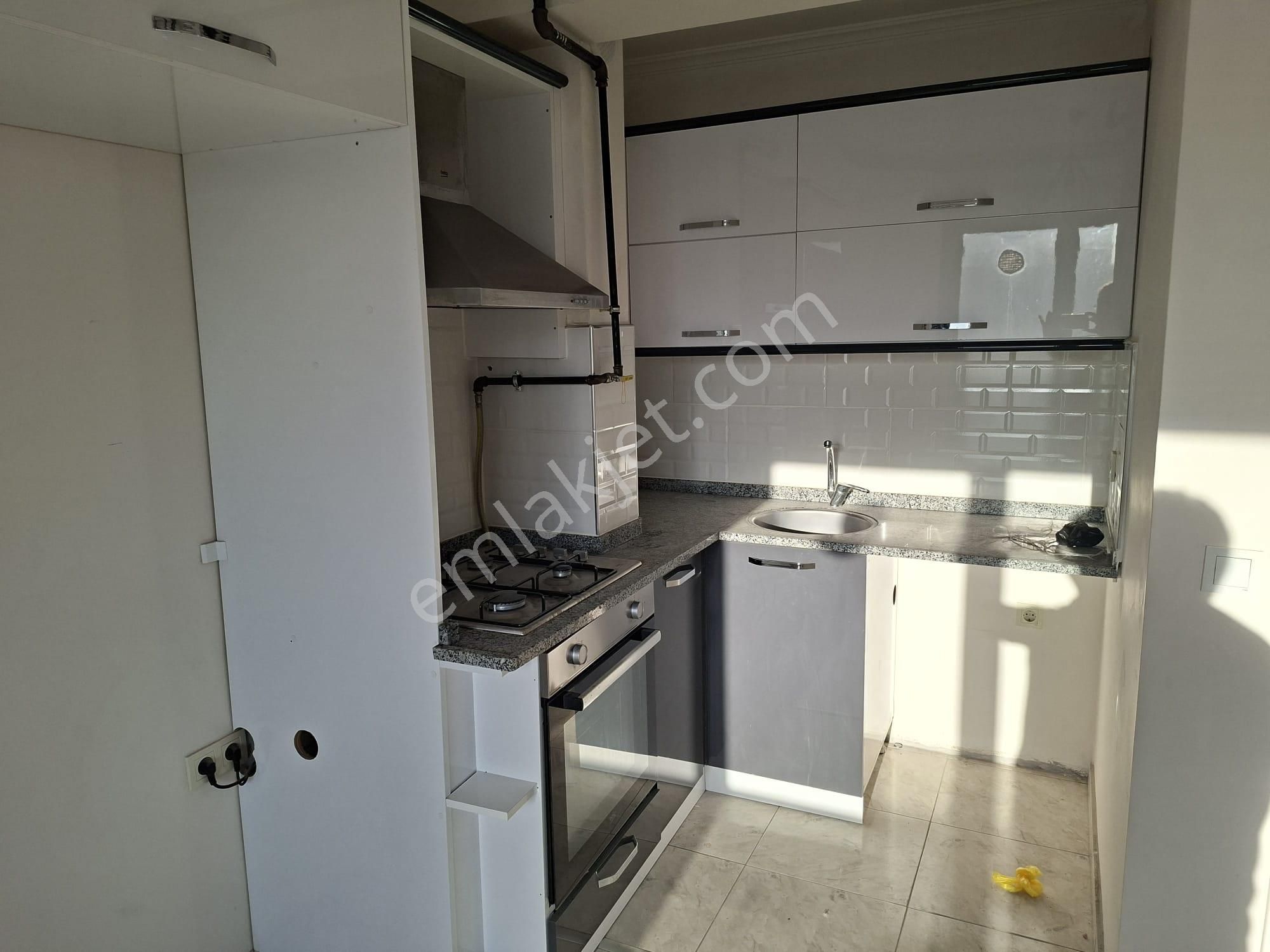 Güneş'ten Şirinyer İzban 3dk 2+1 70m Arakat Balkon Asansör - Görsel 25