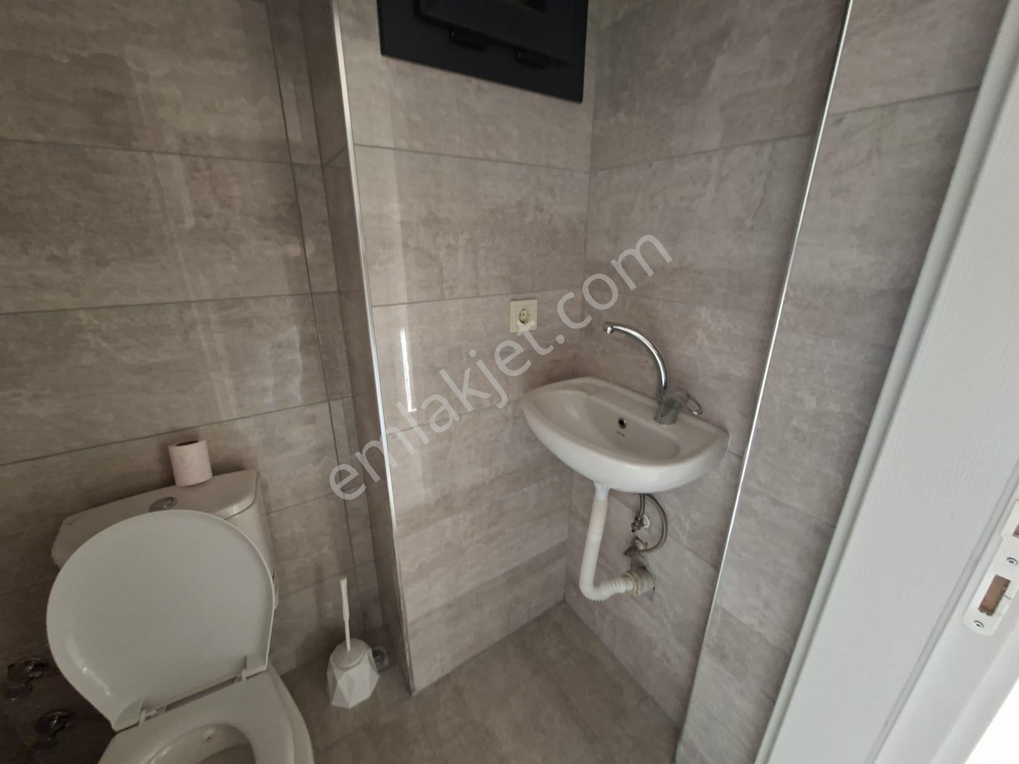 Güneş'ten Şirinyer İzban 3dk 2+1 70m Arakat Balkon Asansör - Görsel 5