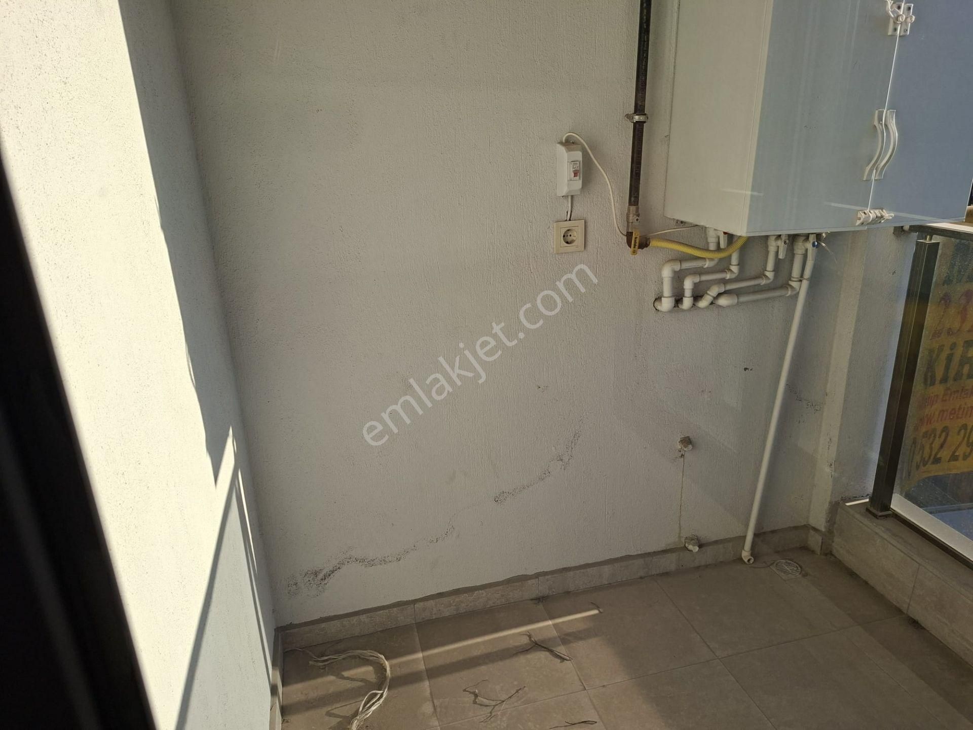 Güneş'ten Şirinyer İzban 3dk 2+1 70m Arakat Balkon Asansör - Görsel 21