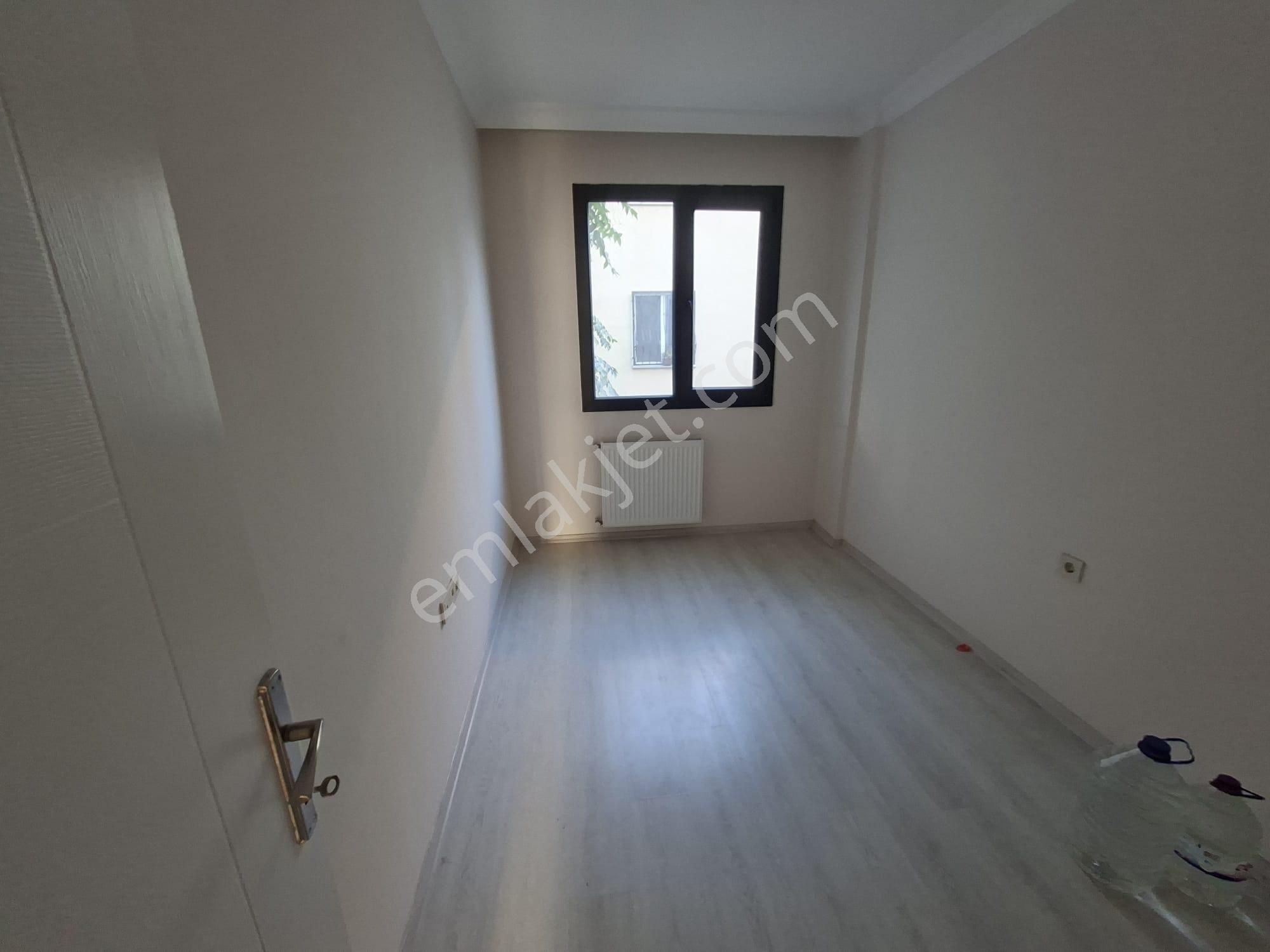 Güneş'ten Şirinyer İzban 3dk 2+1 70m Arakat Balkon Asansör - Görsel 15