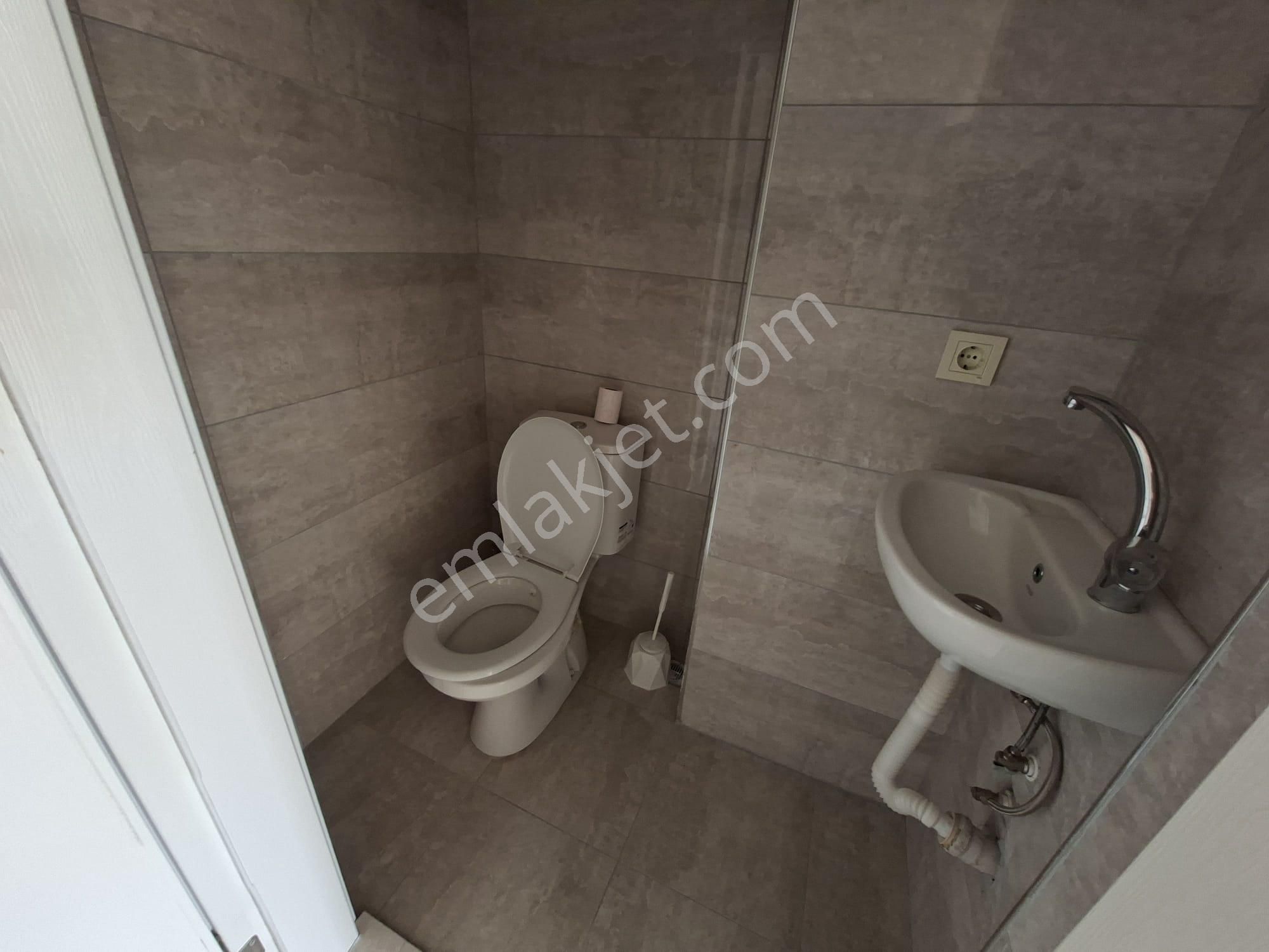 Güneş'ten Şirinyer İzban 3dk 2+1 70m Arakat Balkon Asansör - Görsel 17