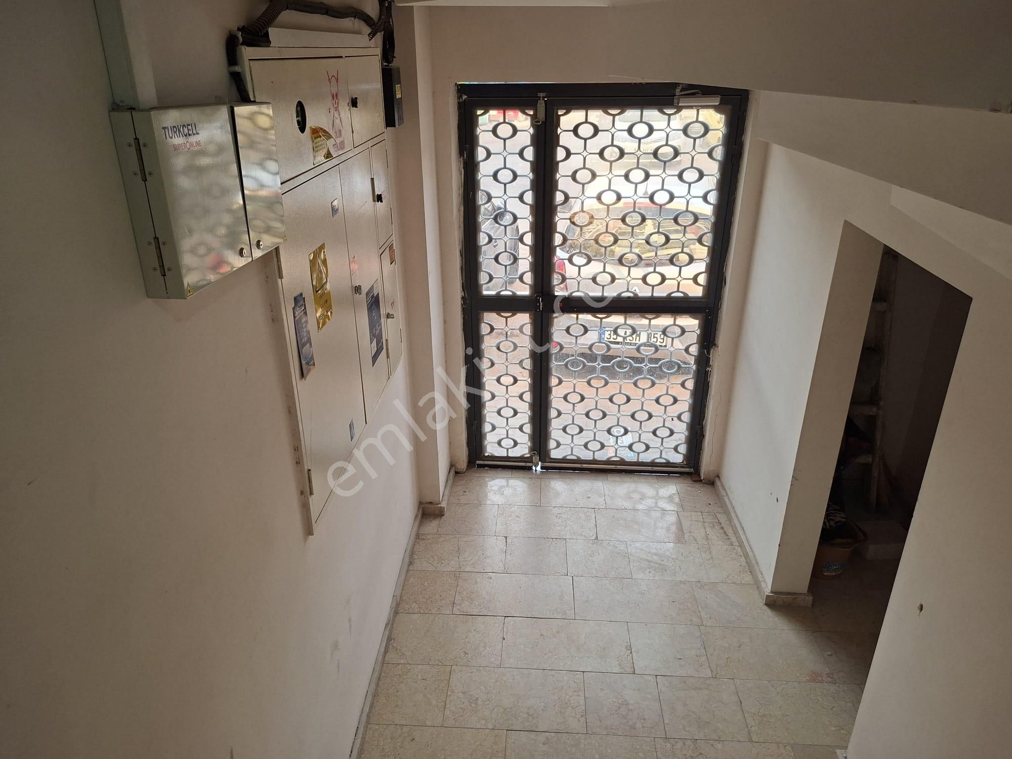 Güneş'ten Şirinyer İzban 3dk 2+1 70m Arakat Balkon Asansör - Görsel 31