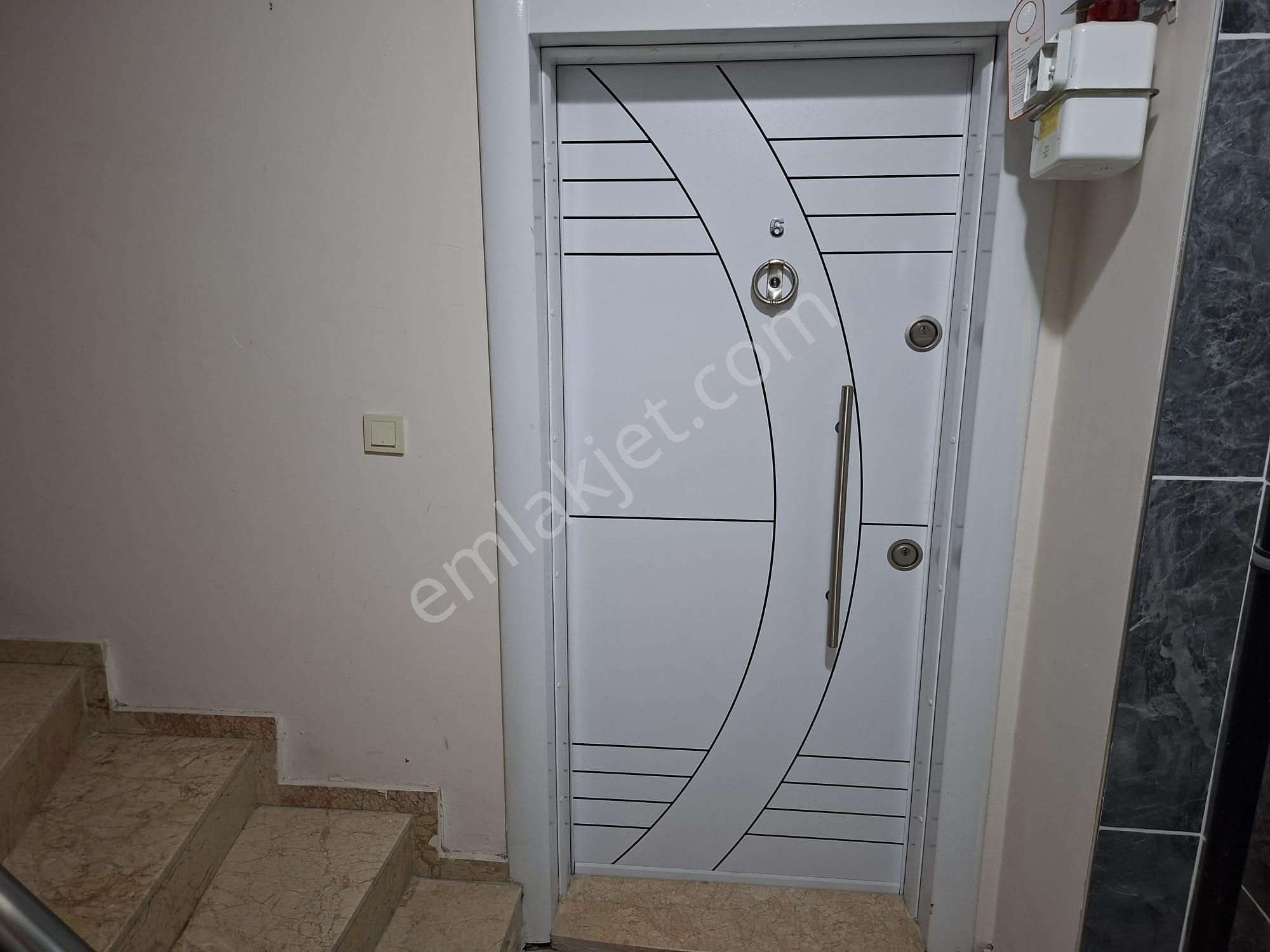 Güneş'ten Şirinyer İzban 3dk 2+1 70m Arakat Balkon Asansör - Görsel 2