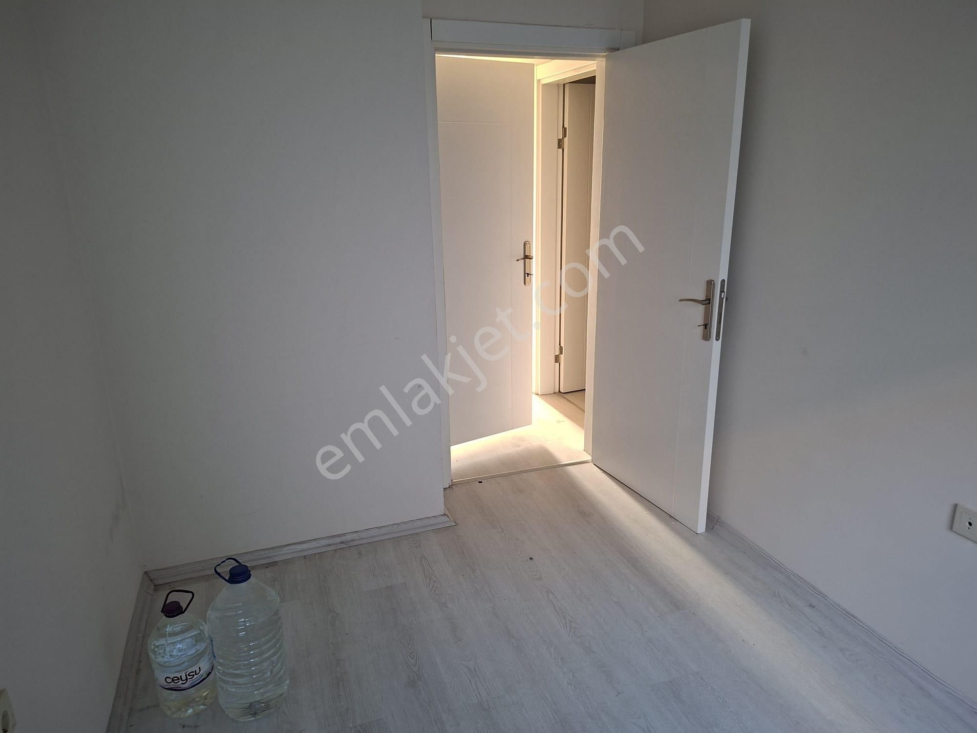 Güneş'ten Şirinyer İzban 3dk 2+1 70m Arakat Balkon Asansör - Görsel 13