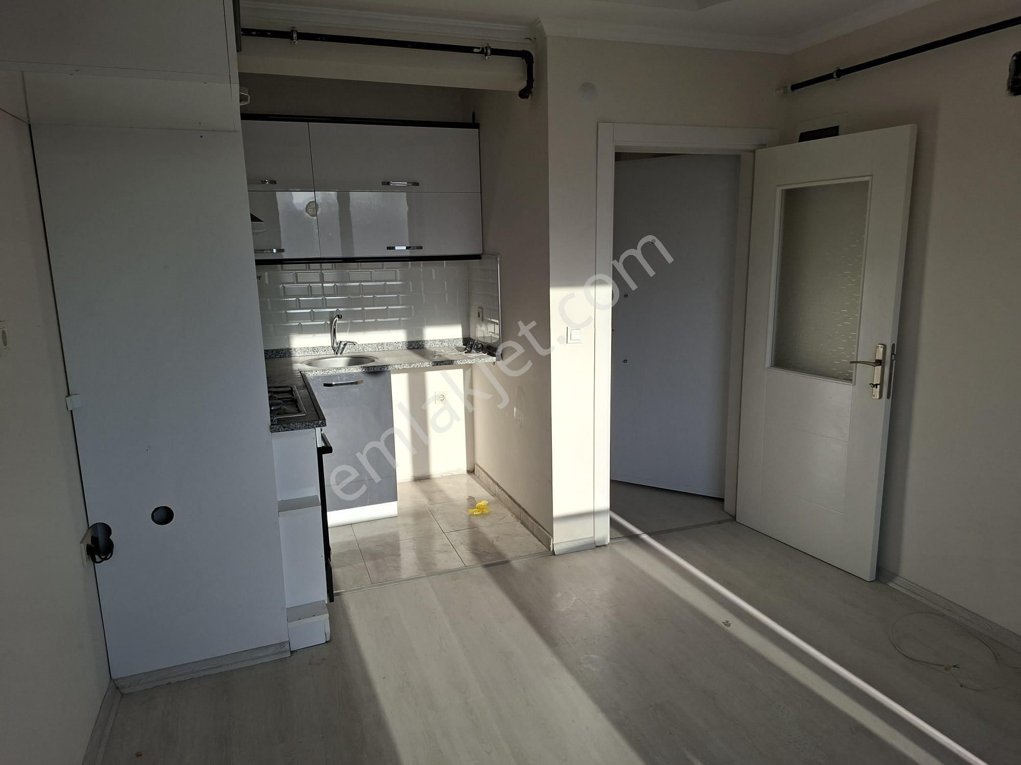 Güneş'ten Şirinyer İzban 3dk 2+1 70m Arakat Balkon Asansör - Görsel 29