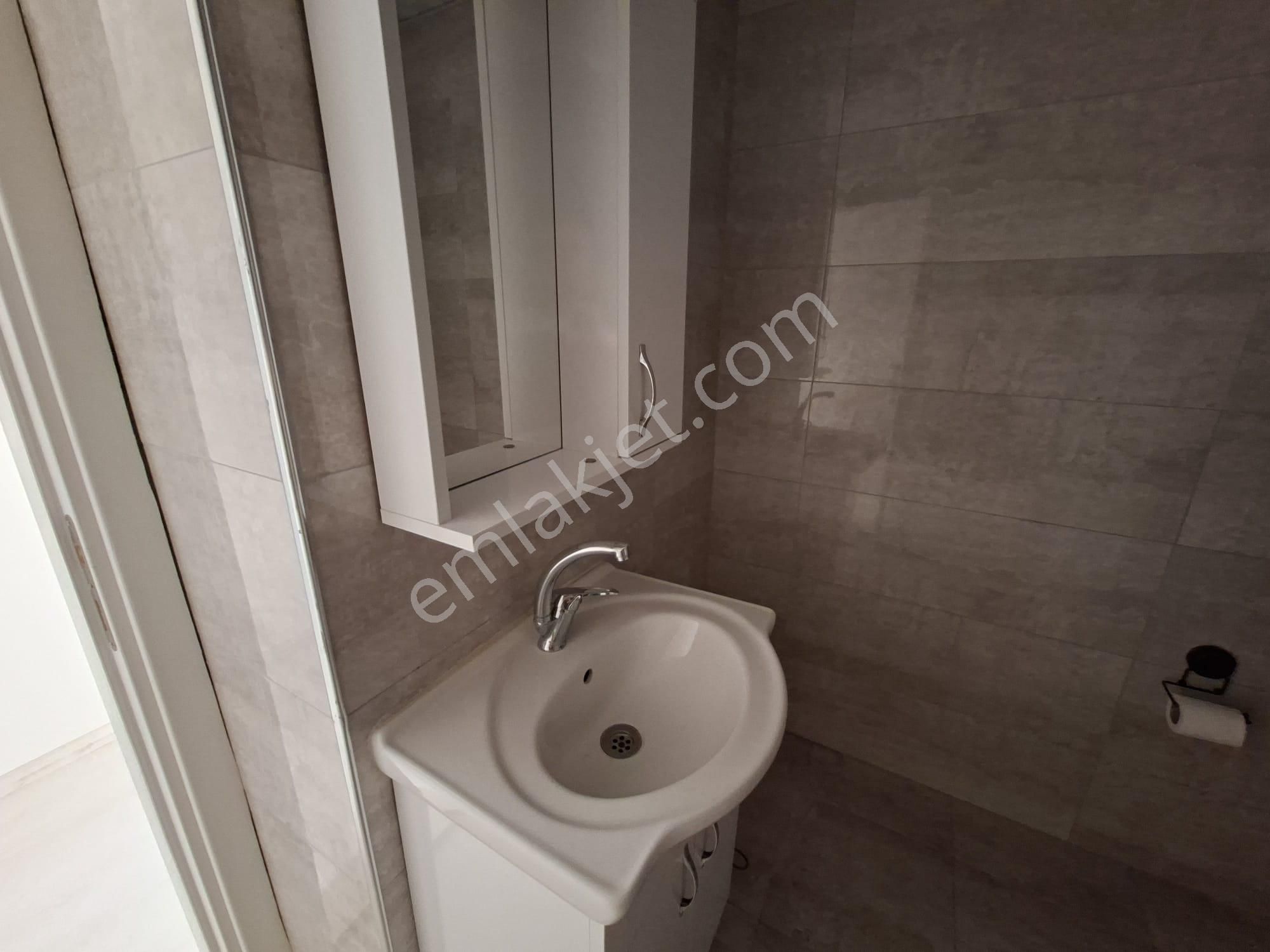 Güneş'ten Şirinyer İzban 3dk 2+1 70m Arakat Balkon Asansör - Görsel 18