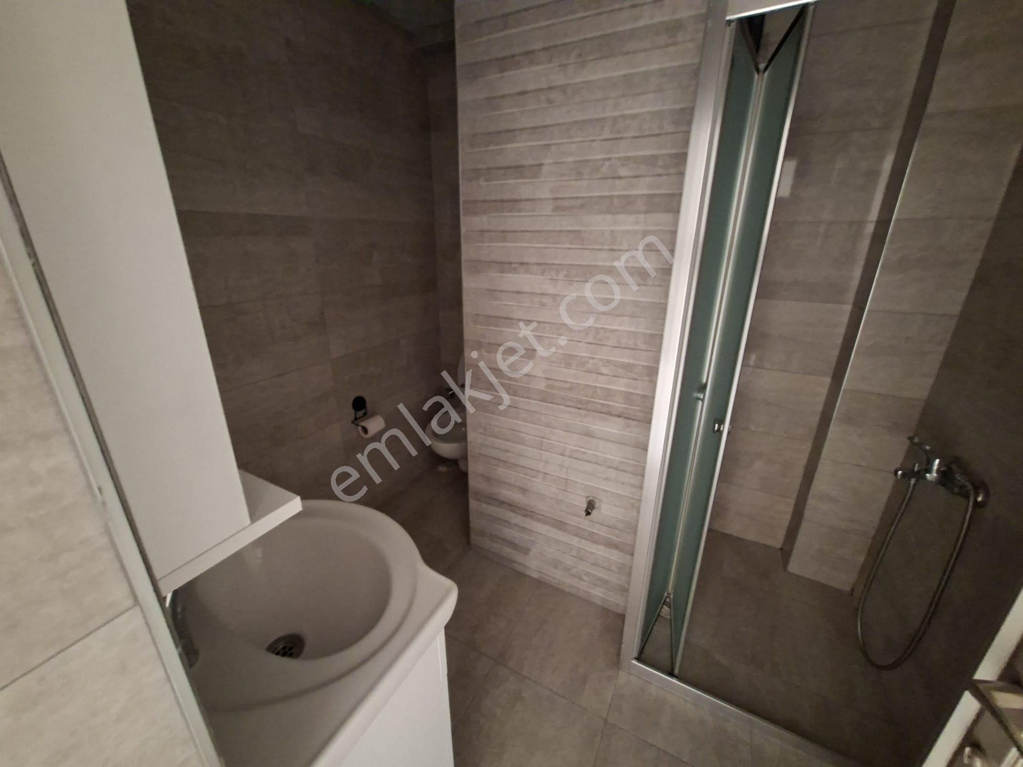 Güneş'ten Şirinyer İzban 3dk 2+1 70m Arakat Balkon Asansör - Görsel 20