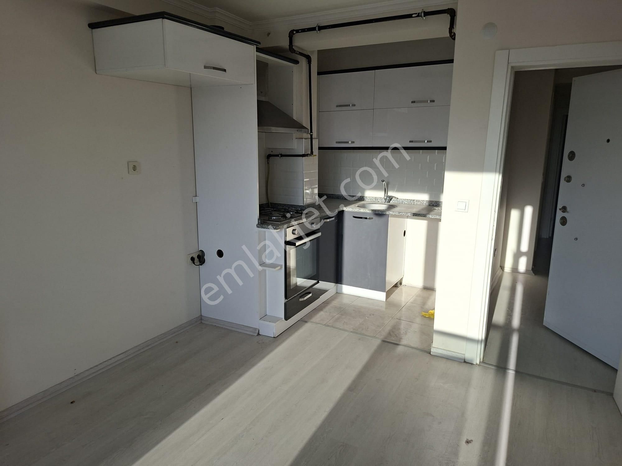 Güneş'ten Şirinyer İzban 3dk 2+1 70m Arakat Balkon Asansör - Görsel 30