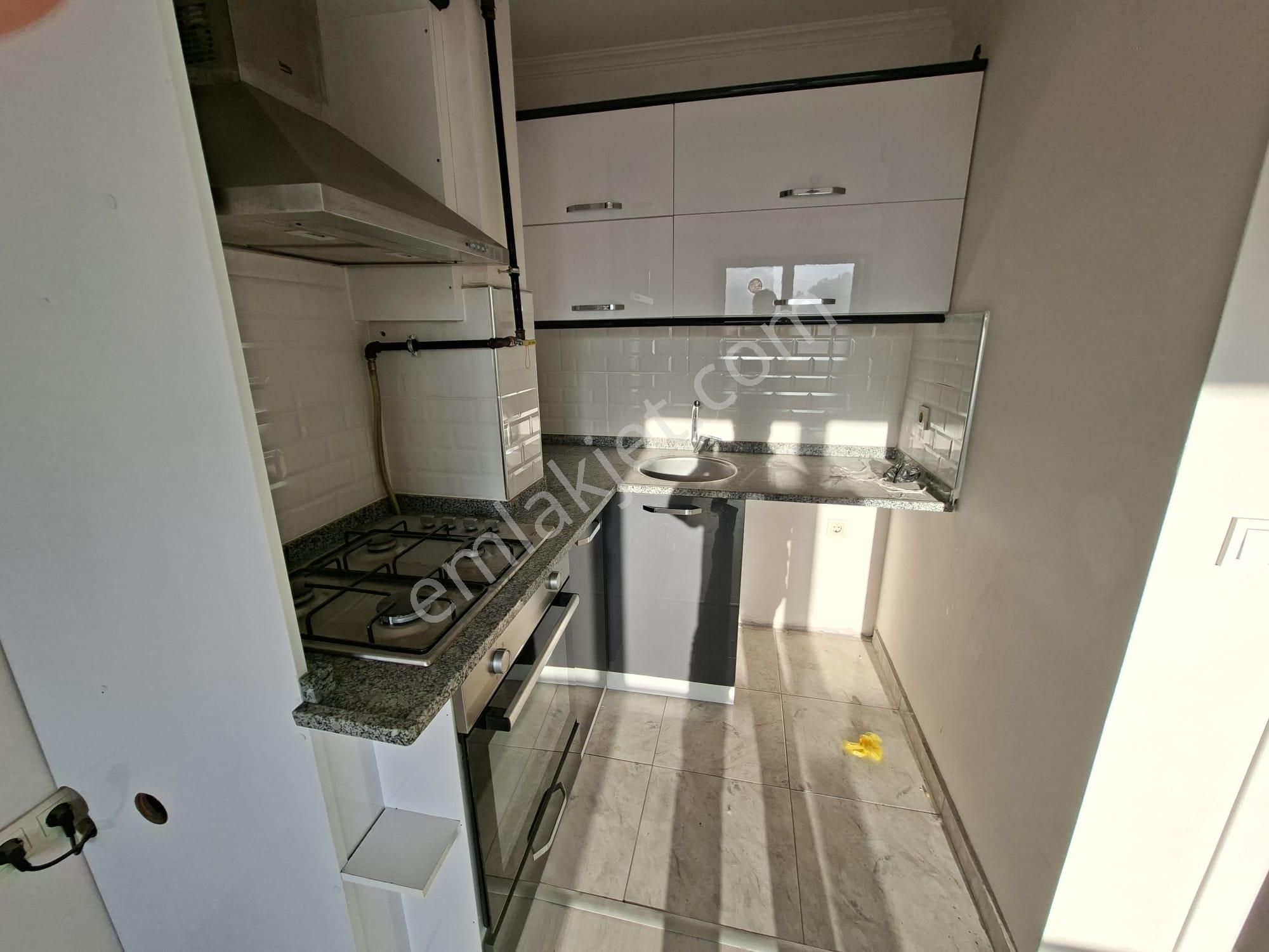 Güneş'ten Şirinyer İzban 3dk 2+1 70m Arakat Balkon Asansör - Görsel 24