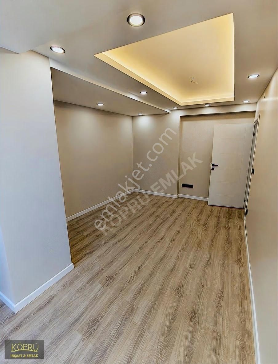 Köprü Emlaktan Gazi Mah'de Satılık Giriş Fiyatına Ara Kat Daire - Görsel 3
