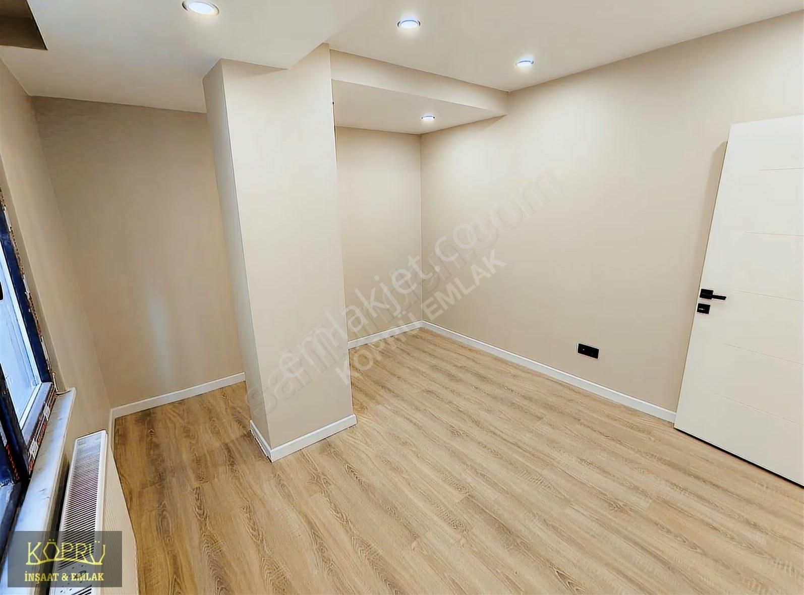 Köprü Emlaktan Gazi Mah'de Satılık Giriş Fiyatına Ara Kat Daire - Görsel 5