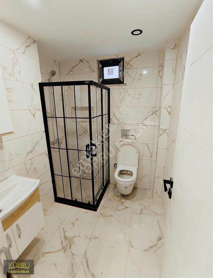 Köprü Emlaktan Gazi Mah'de Satılık Giriş Fiyatına Ara Kat Daire - Görsel 8