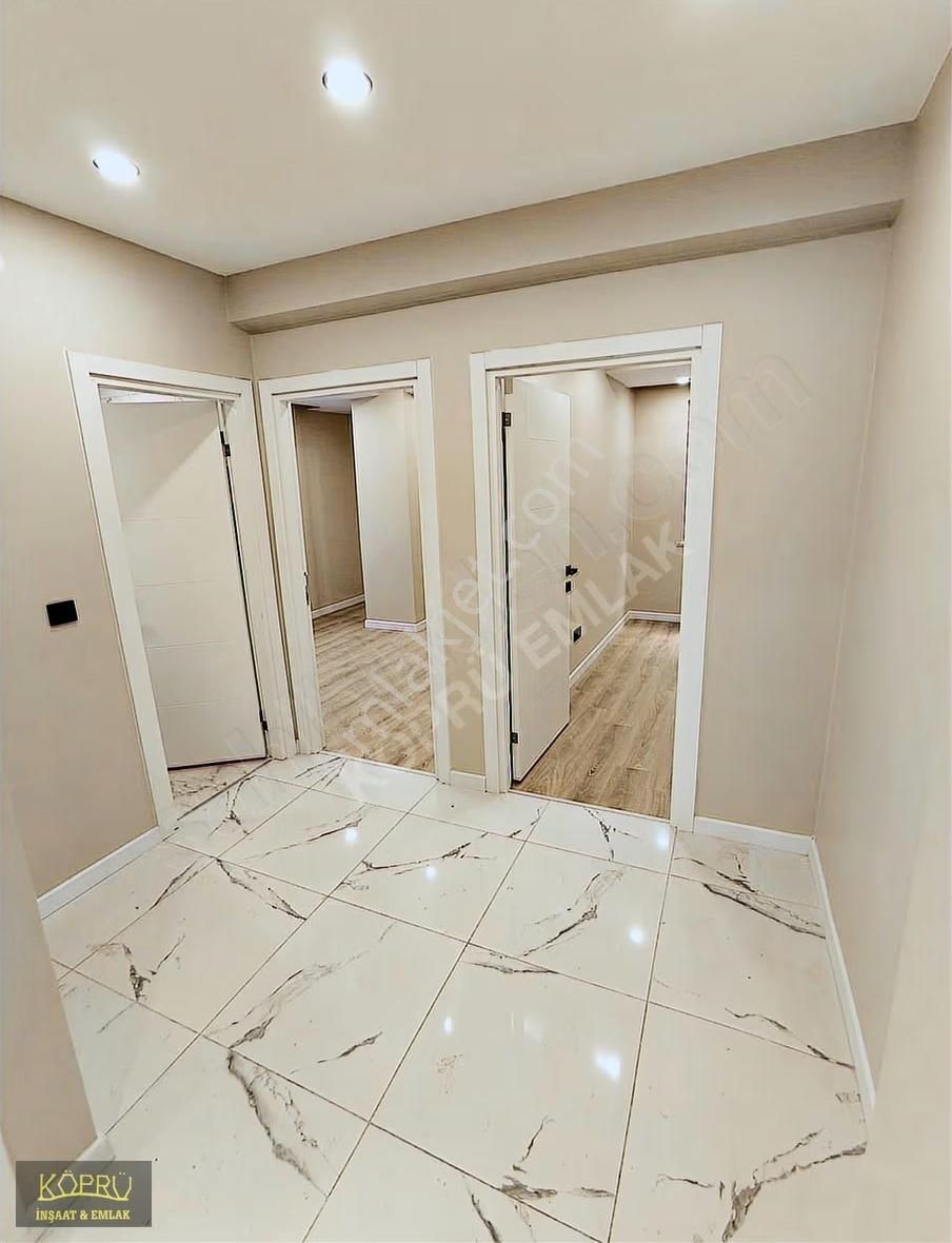 Köprü Emlaktan Gazi Mah'de Satılık Giriş Fiyatına Ara Kat Daire - Görsel 4