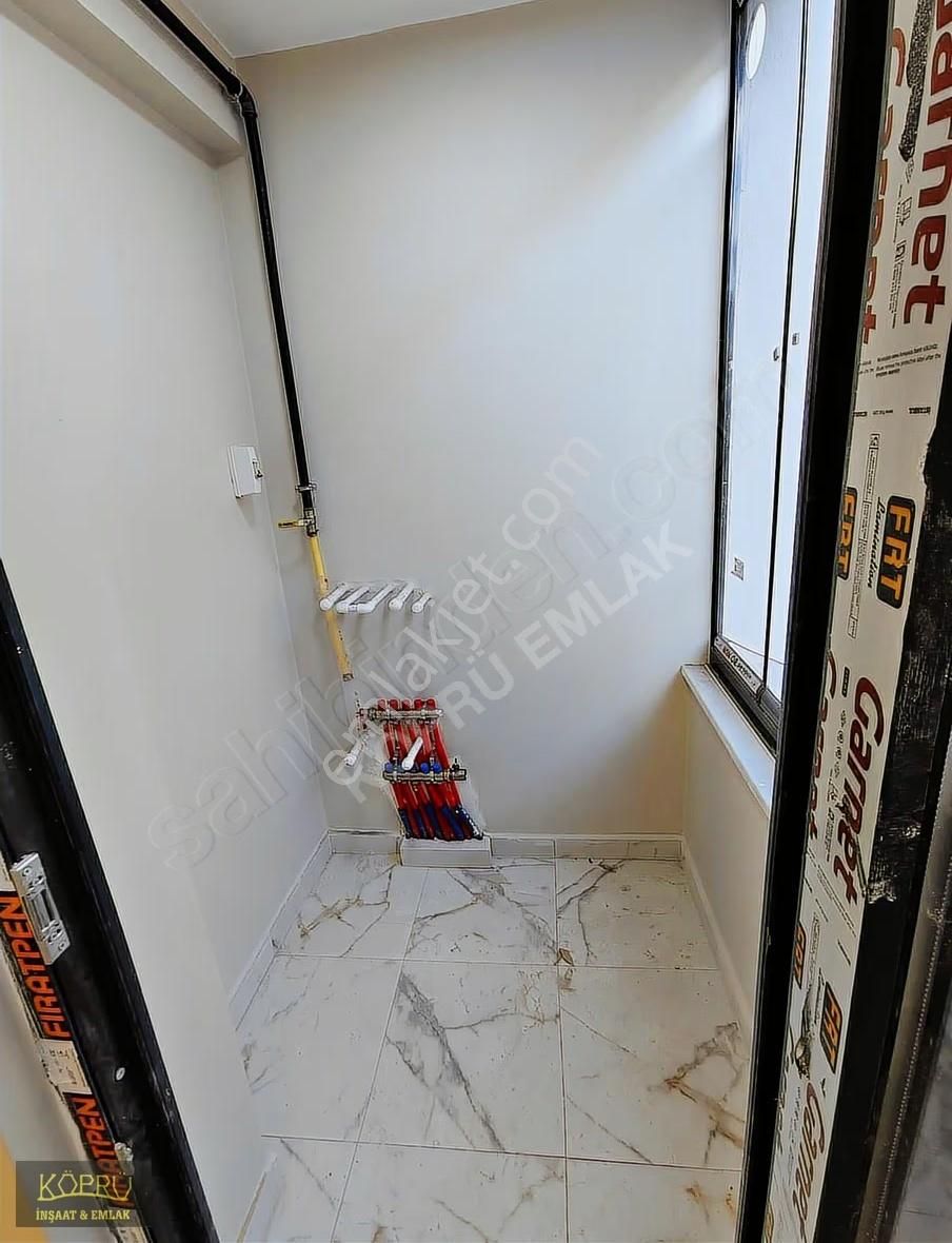 Köprü Emlaktan Gazi Mah'de Satılık Giriş Fiyatına Ara Kat Daire - Görsel 6