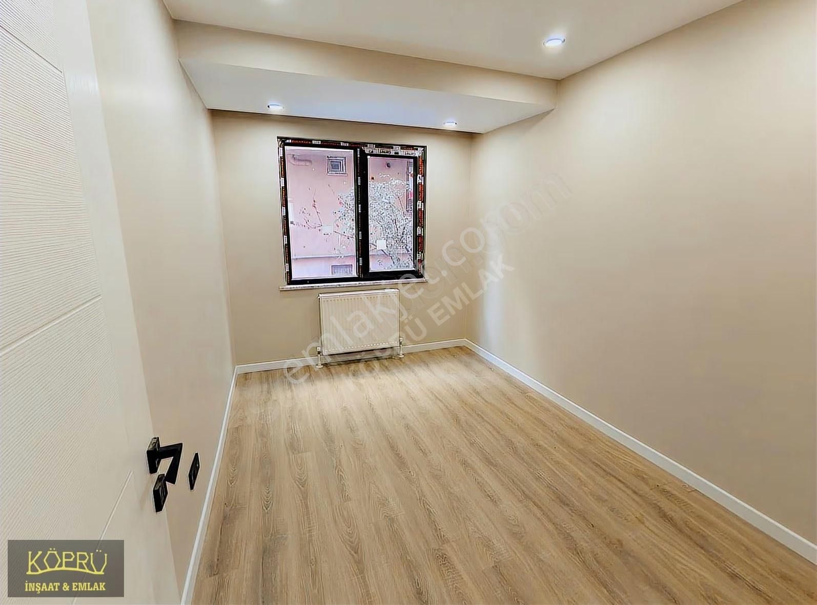 Köprü Emlaktan Gazi Mah'de Satılık Giriş Fiyatına Ara Kat Daire - Görsel 10