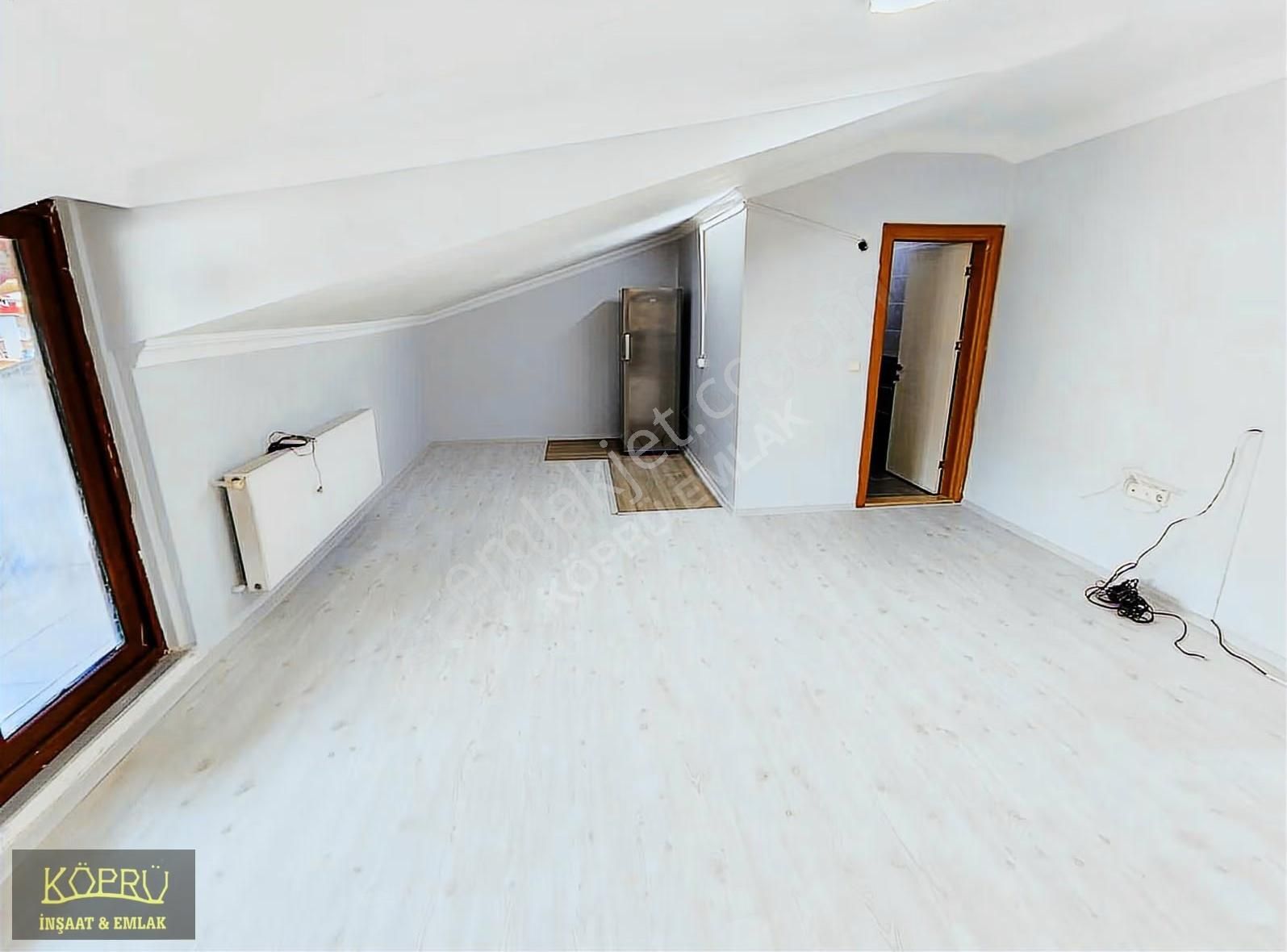 Köprü Emlaktan Gazi Mah'de Satılık 180m2 4+2 Bağımsız Dublex - Görsel 2