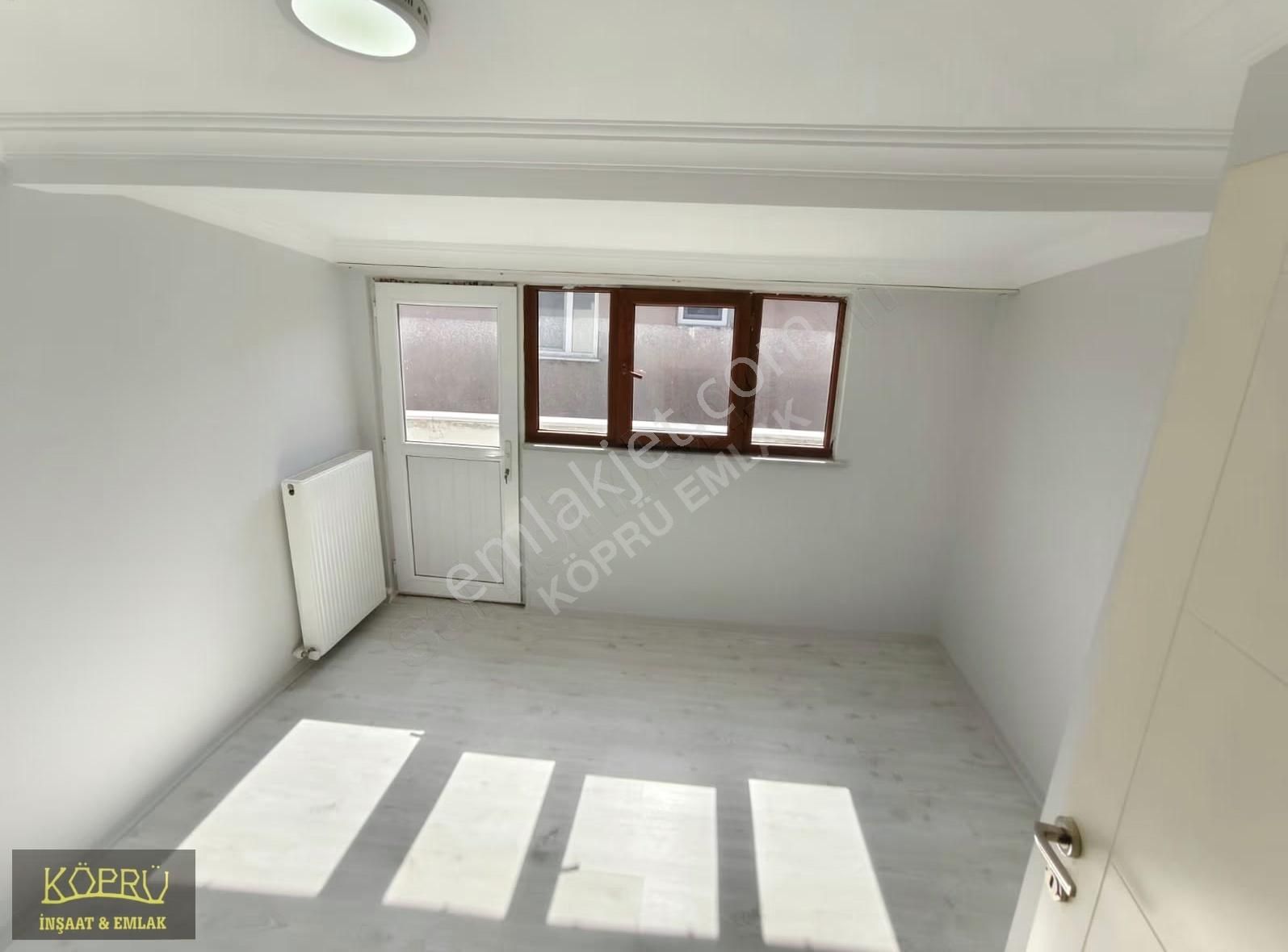 Köprü Emlaktan Gazi Mah'de Satılık 180m2 4+2 Bağımsız Dublex - Görsel 4