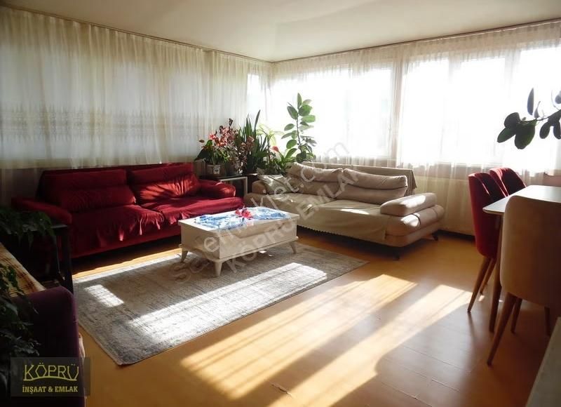 Köprü Emlaktan Gazi Mah'de Satılık Tek Tapu 3 Ayrı Daire Birden - Görsel 21