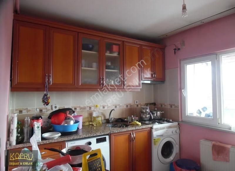 Köprü Emlaktan Gazi Mah'de Satılık Tek Tapu 3 Ayrı Daire Birden - Görsel 8