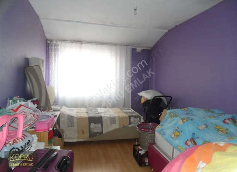 Köprü Emlaktan Gazi Mah'de Satılık Tek Tapu 3 Ayrı Daire Birden - Görsel 33