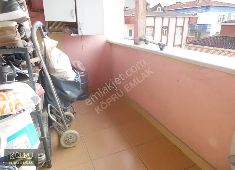 Köprü Emlaktan Gazi Mah'de Satılık Tek Tapu 3 Ayrı Daire Birden - Görsel 28