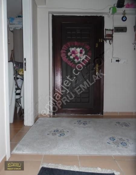 Köprü Emlaktan Gazi Mah'de Satılık Tek Tapu 3 Ayrı Daire Birden - Görsel 34