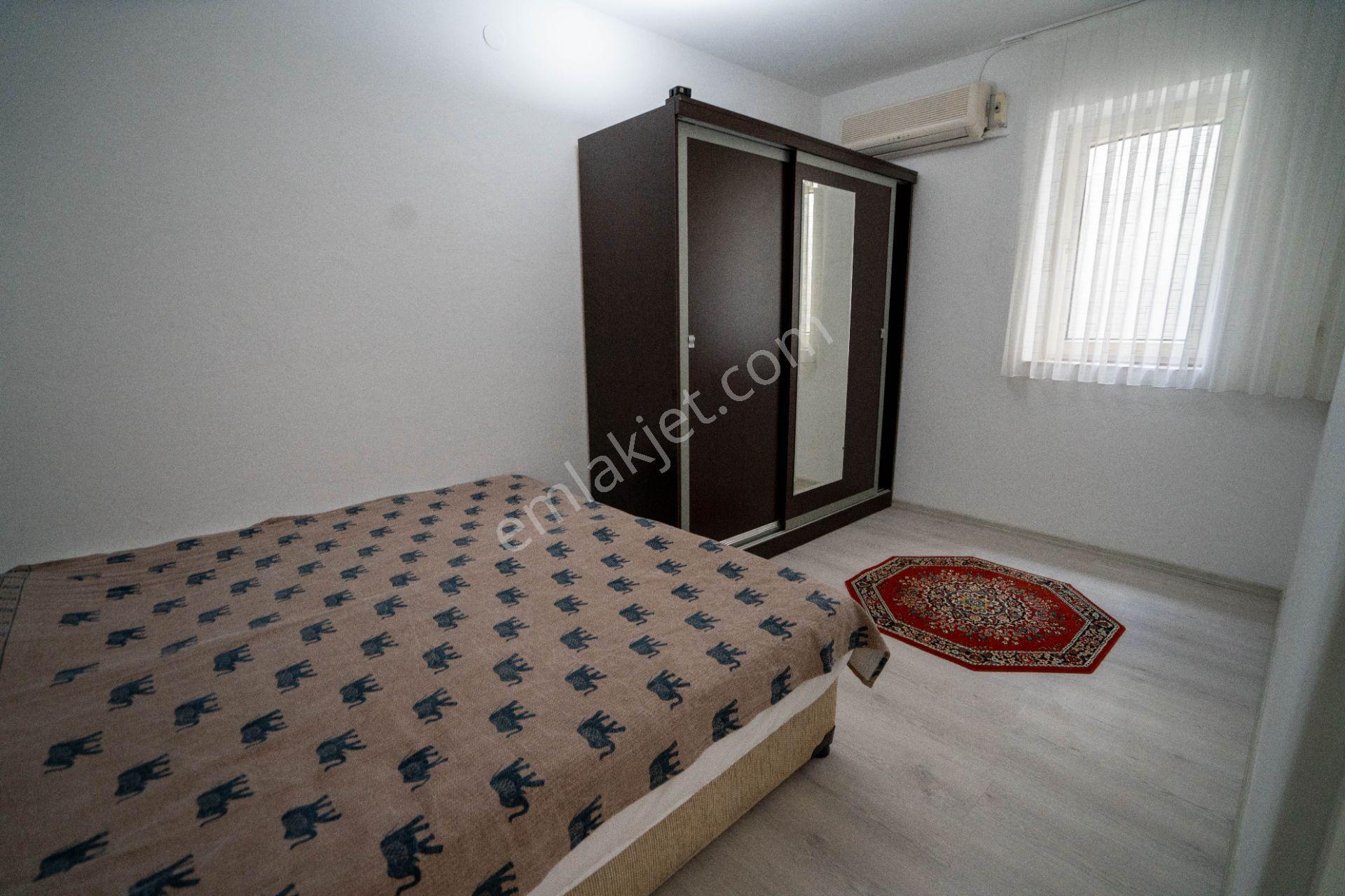 Datça Merkezde Deniz Manzaralı 277 M2 Tripleks Villa Ve Dükkan - Görsel 7