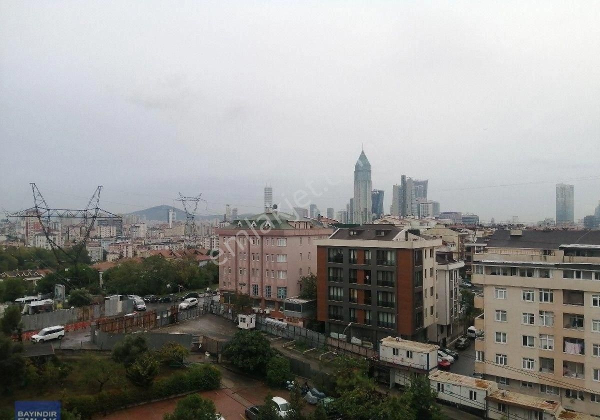 Ümraniye,atakent'te,3+1,7.kat,asansörlü,otoparklı,sıte İçi,kiralık Daire... - Görsel 11
