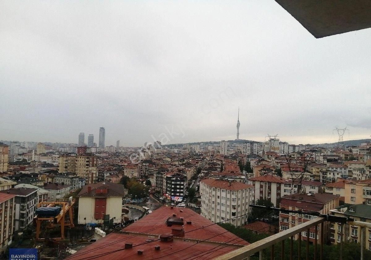 Ümraniye,atakent'te,3+1,7.kat,asansörlü,otoparklı,sıte İçi,kiralık Daire... - Görsel 2