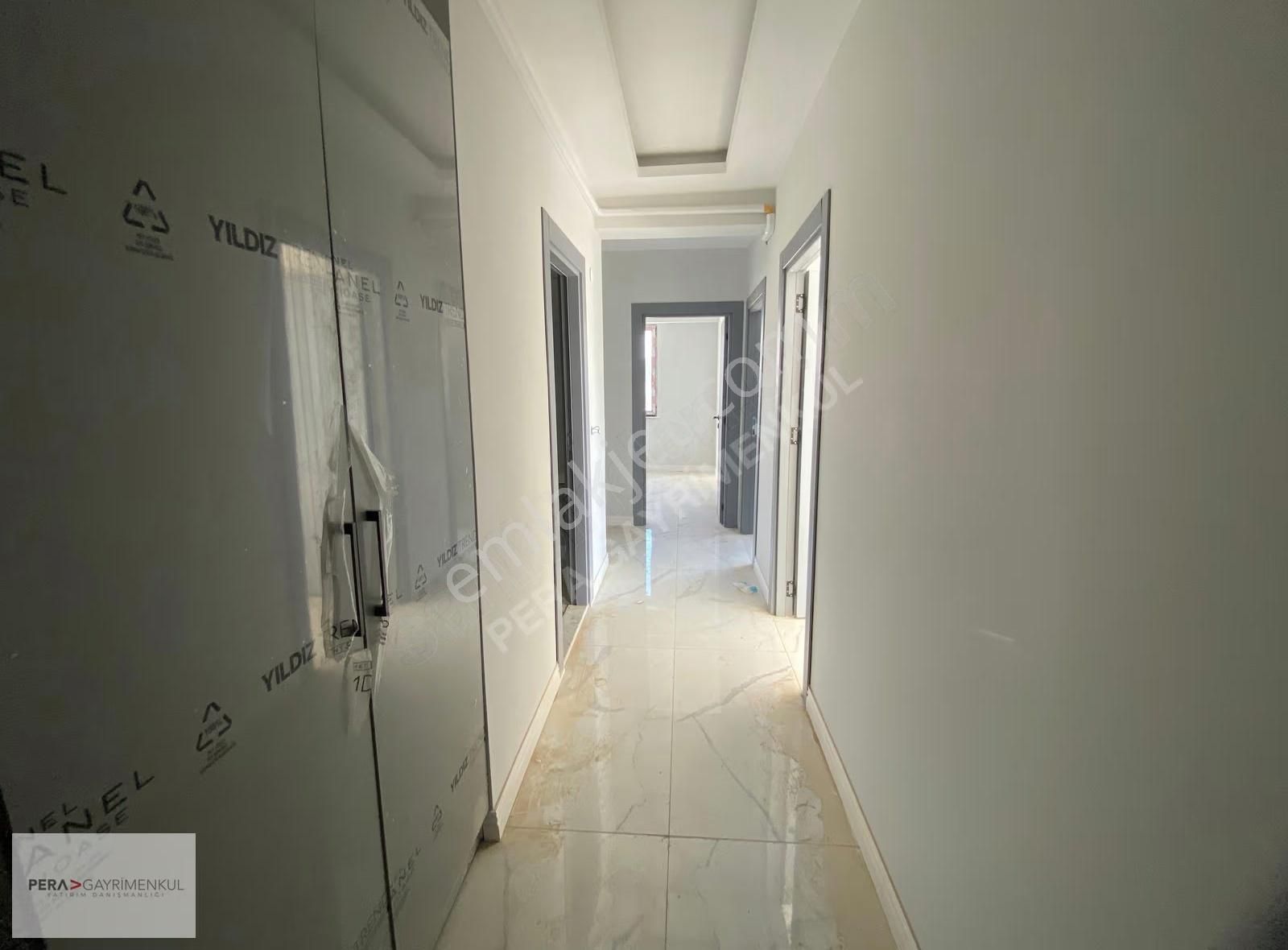 Çanakkale Merkez Esenlerde Havuzlu 2+1 Satılık Daire - Görsel 11