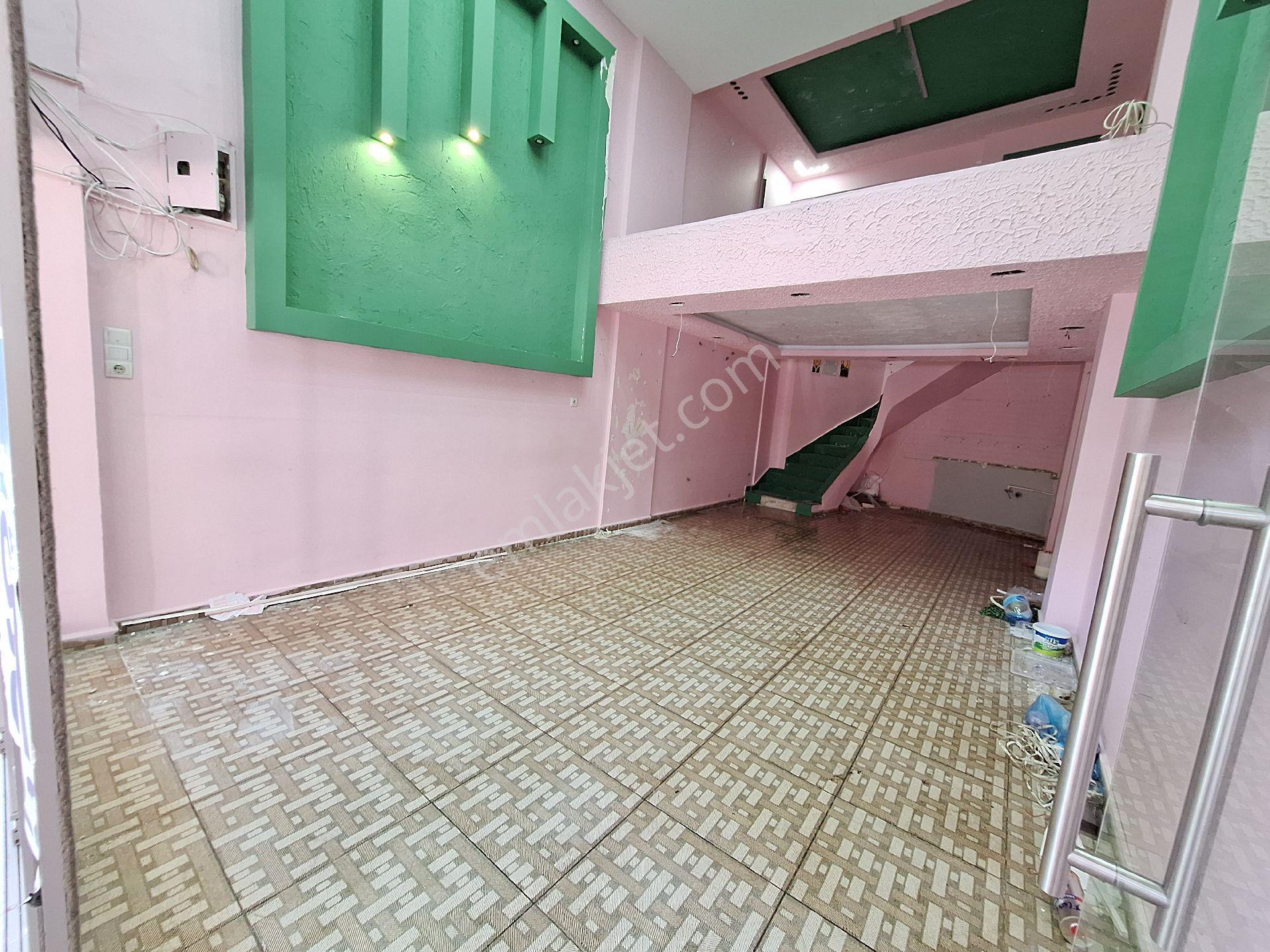 Muratpaşa Milli Egemenlik Caddesi Üzerinde Kiralık Asmakatlı Dükkan - Görsel 5