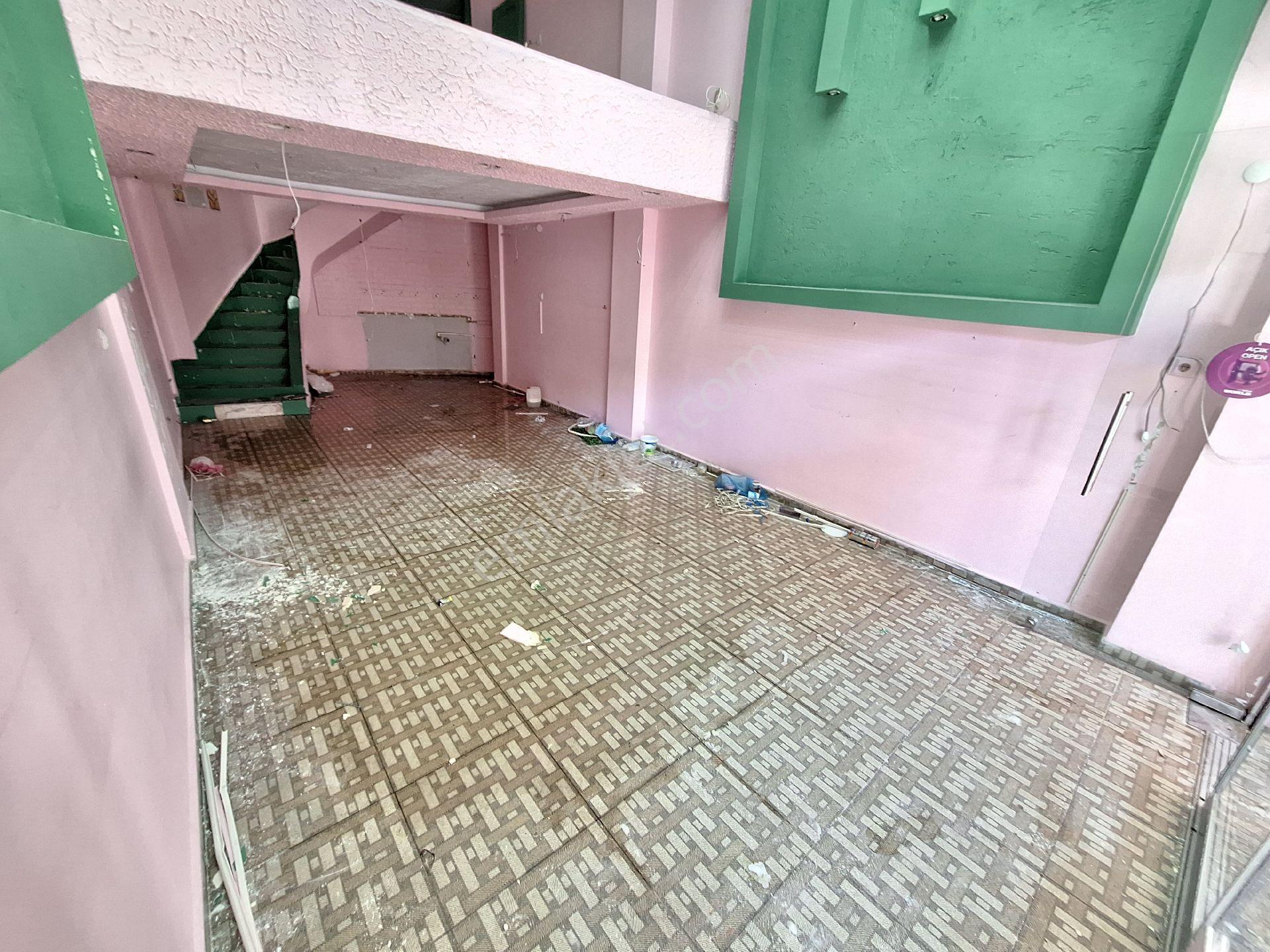 Muratpaşa Milli Egemenlik Caddesi Üzerinde Kiralık Asmakatlı Dükkan - Görsel 6