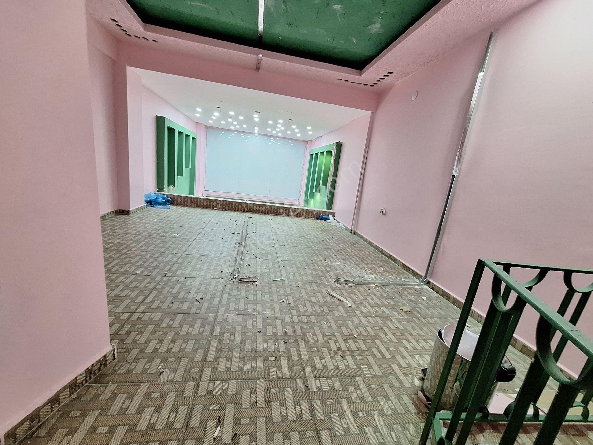 Muratpaşa Milli Egemenlik Caddesi Üzerinde Kiralık Asmakatlı Dükkan - Görsel 10