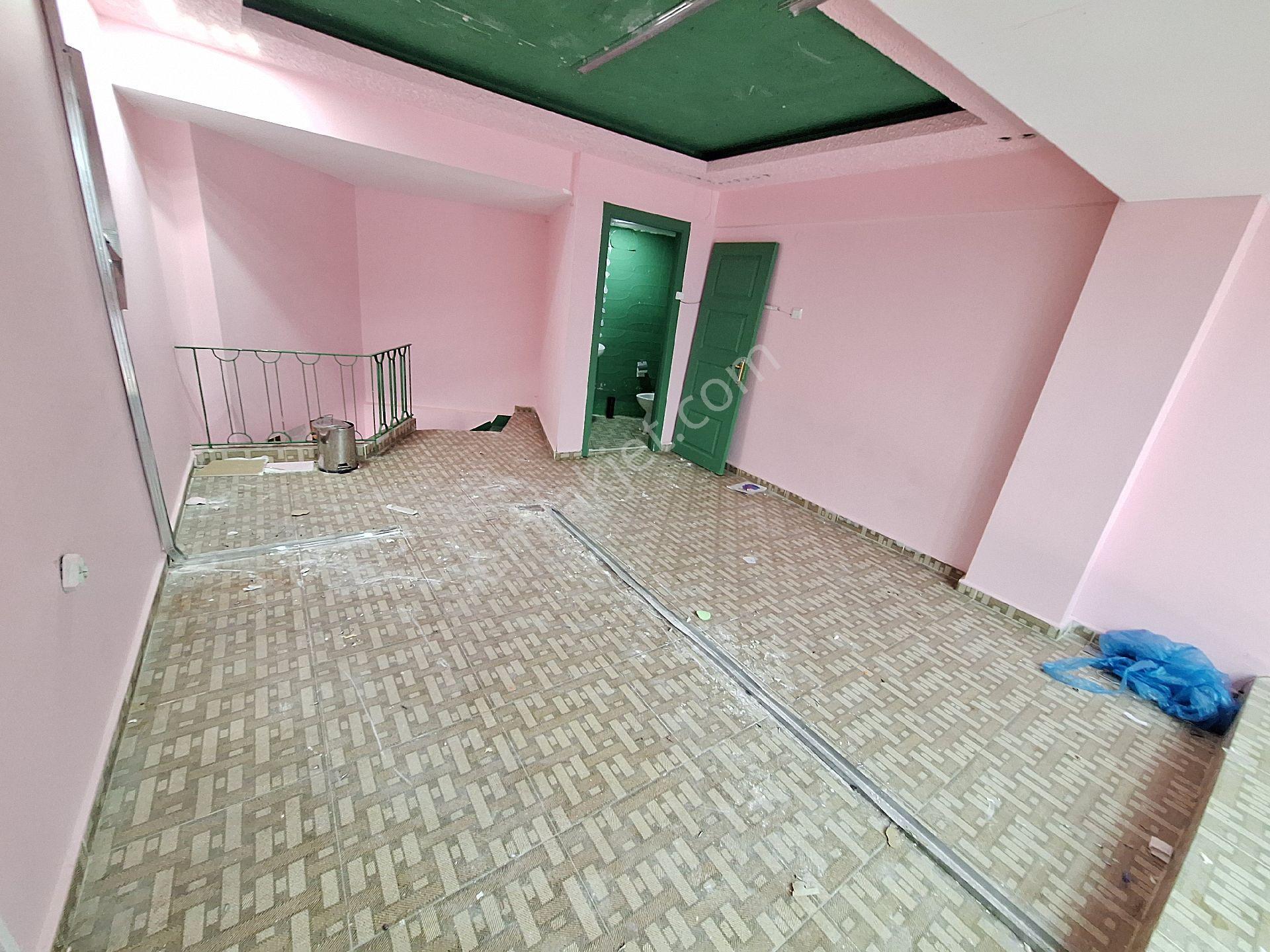 Muratpaşa Milli Egemenlik Caddesi Üzerinde Kiralık Asmakatlı Dükkan - Görsel 16