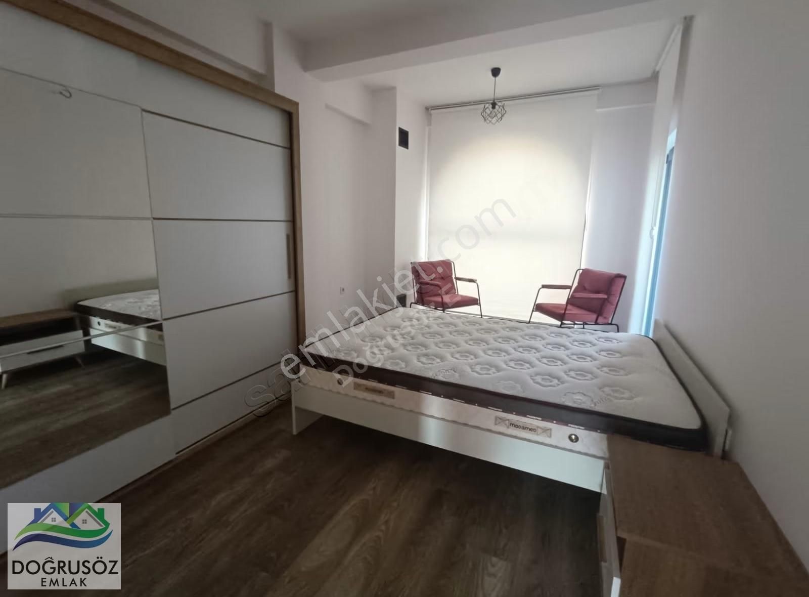 Akbük Merkezde Sıfır 3+1 Müstakil Dubleks Villa - Görsel 26