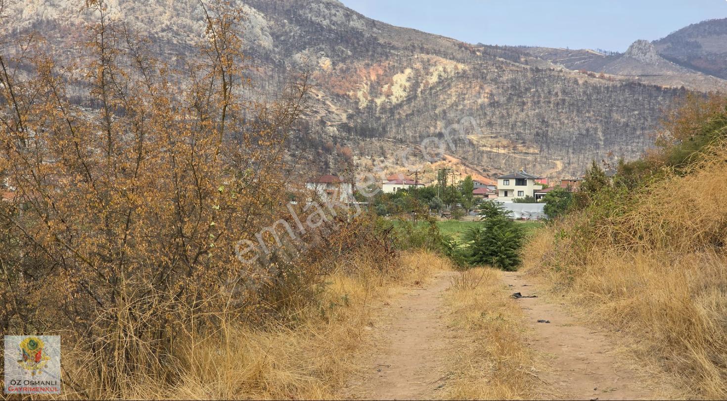 Selçik'te Köye Merkeze Yakın Acil Satılık Arazi - Görsel 7