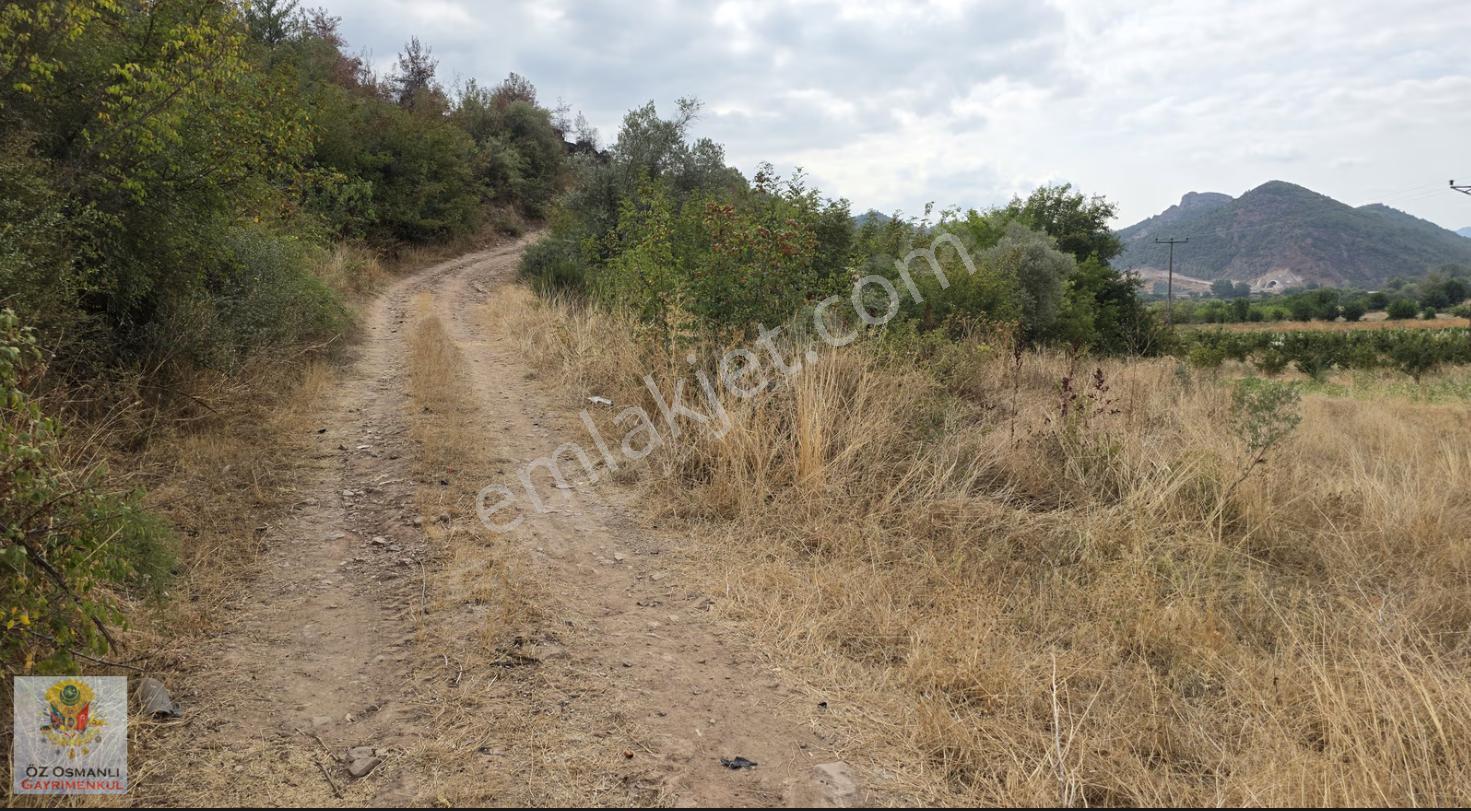 Selçik'te Köye Merkeze Yakın Acil Satılık Arazi - Görsel 3