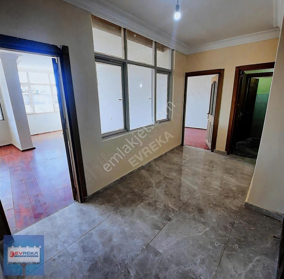 Barajyolu Hastaneler Civarı 7.kat Çok Geniş 4+1 Kiralık - Görsel 3