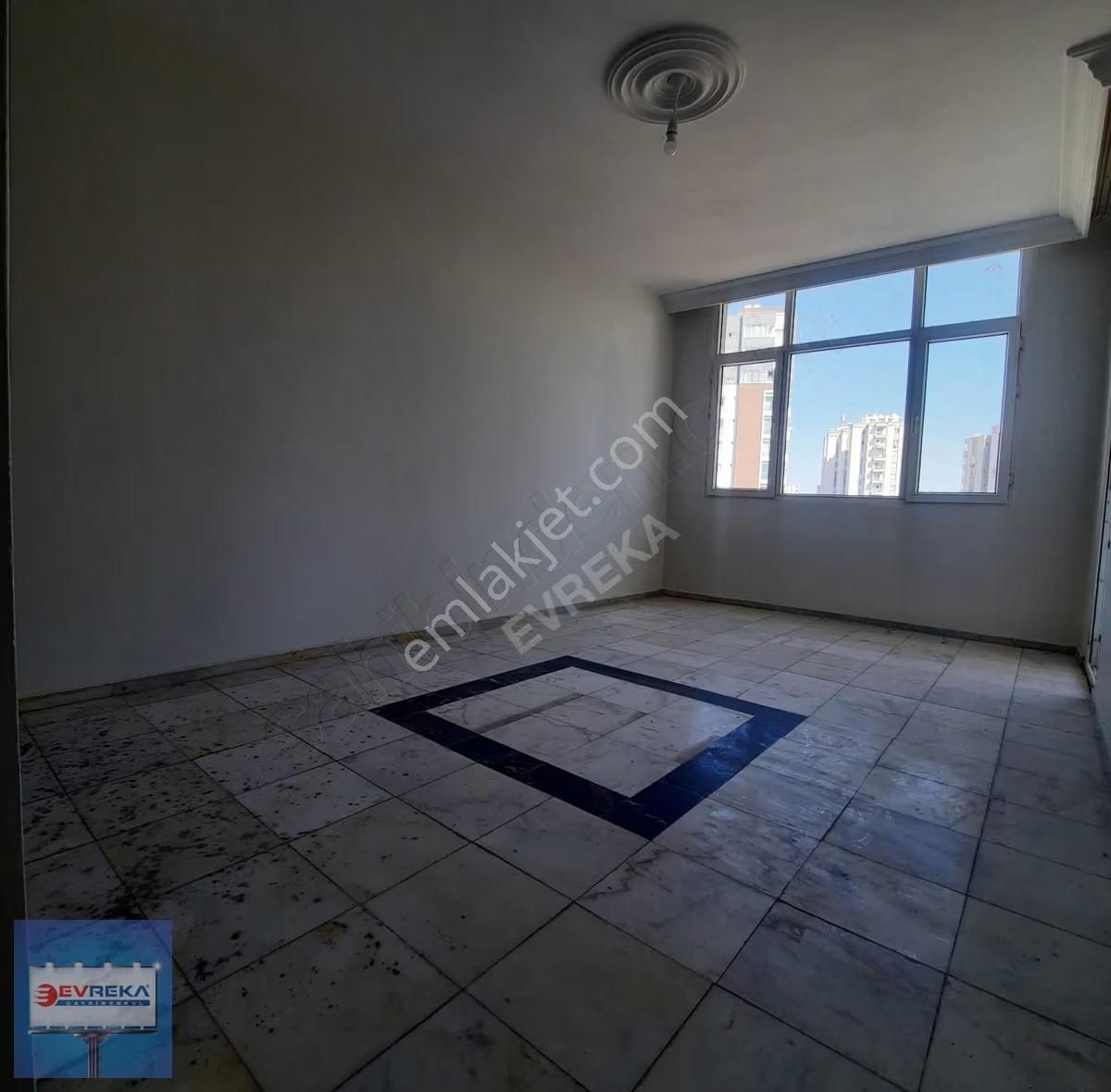 Barajyolu Hastaneler Civarı 7.kat Çok Geniş 4+1 Kiralık - Görsel 5