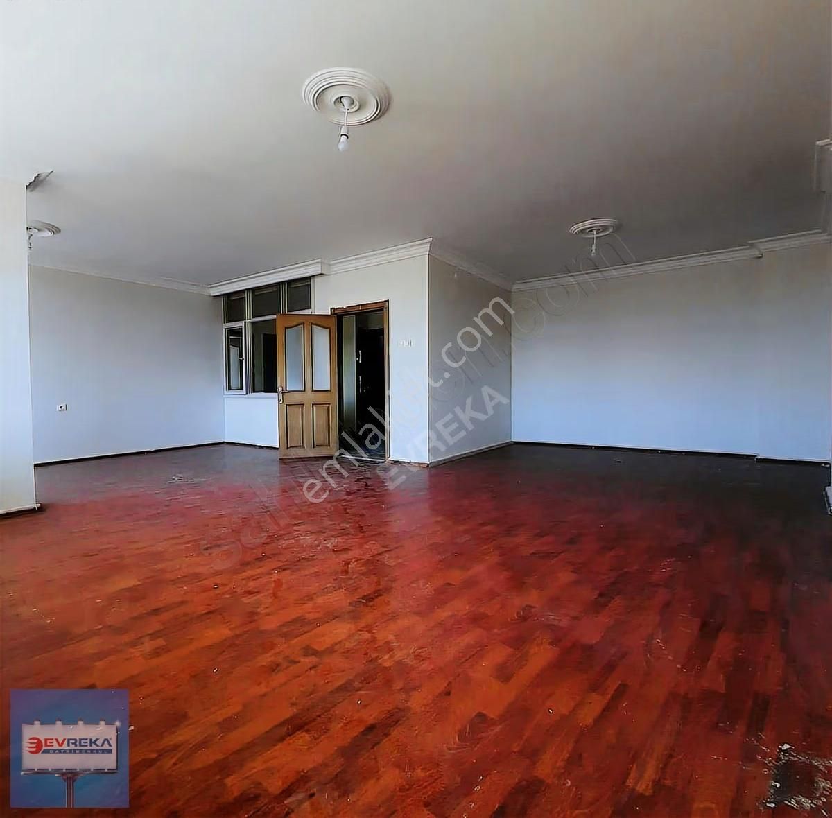 Barajyolu Hastaneler Civarı 7.kat Çok Geniş 4+1 Kiralık - Görsel 18