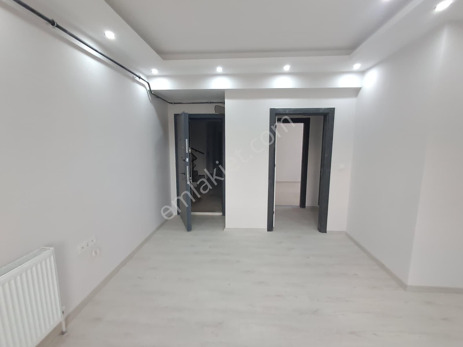 Tekirdağ Süleymanpaşa Ortacami Mah. Sıfır Bina Satılık 1+1 Daire - Görsel 4