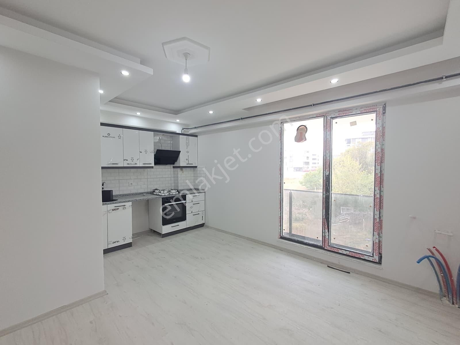 Tekirdağ Süleymanpaşa Ortacami Mah. Sıfır Bina Satılık 1+1 Daire - Görsel 5