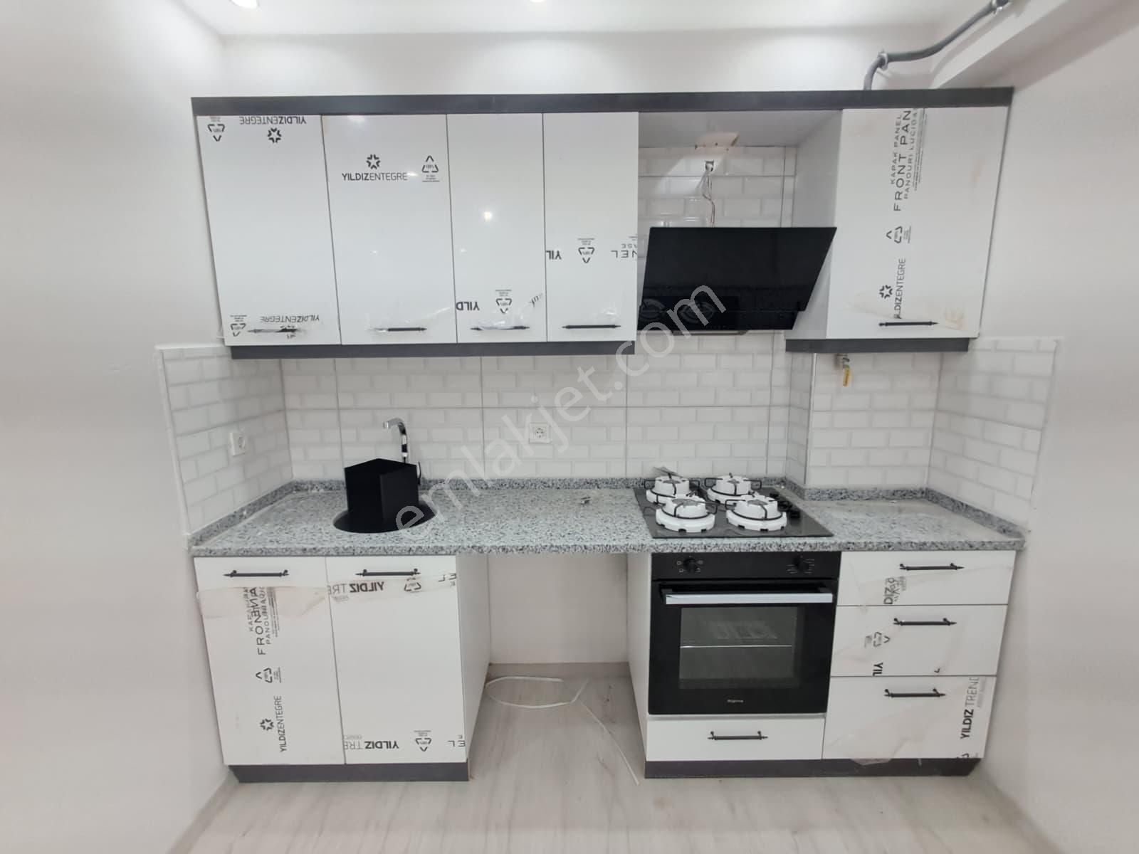 Tekirdağ Süleymanpaşa Ortacami Mah. Sıfır Bina Satılık 1+1 Daire - Görsel 7