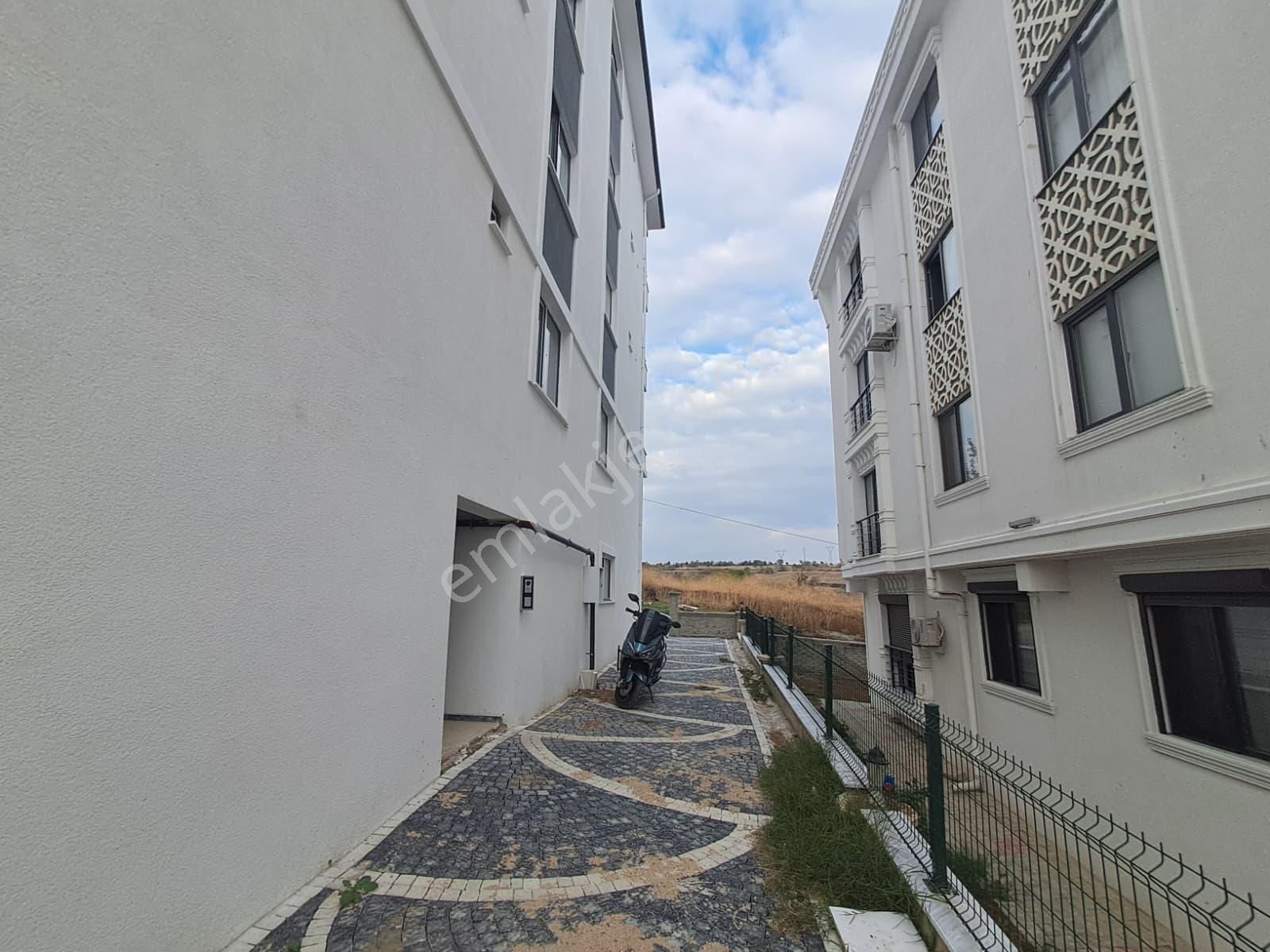 Tekirdağ Süleymanpaşa Ortacami Mah. Sıfır Bina Satılık 1+1 Daire - Görsel 12