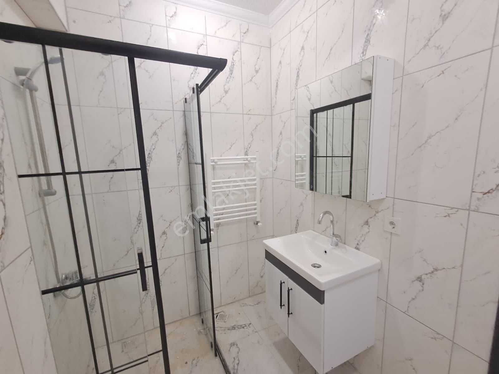 Tekirdağ Süleymanpaşa Ortacami Mah. Sıfır Bina Satılık 1+1 Daire - Görsel 9