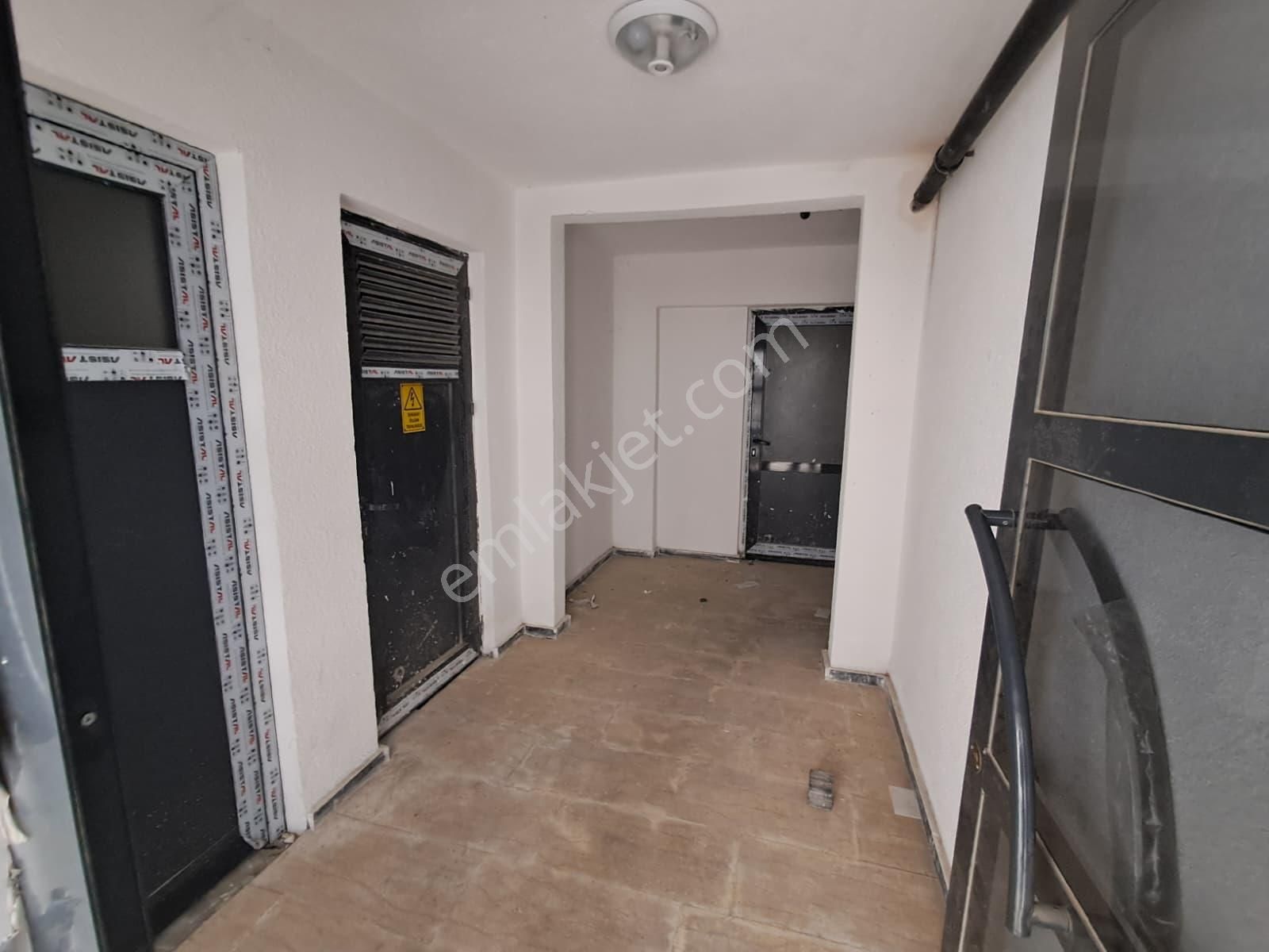 Tekirdağ Süleymanpaşa Ortacami Mah. Sıfır Bina Satılık 1+1 Daire - Görsel 13