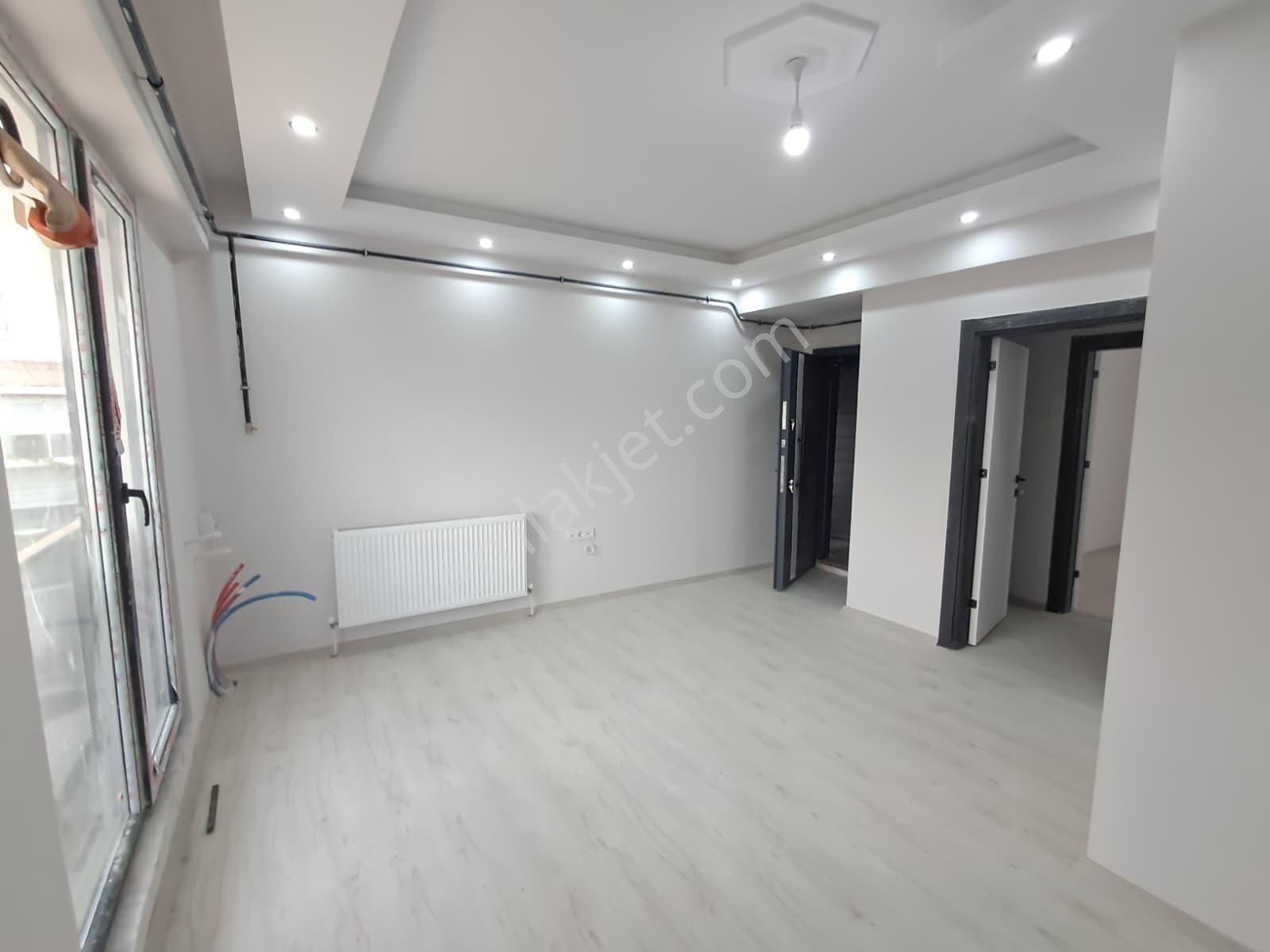 Tekirdağ Süleymanpaşa Ortacami Mah. Sıfır Bina Satılık 1+1 Daire - Görsel 3