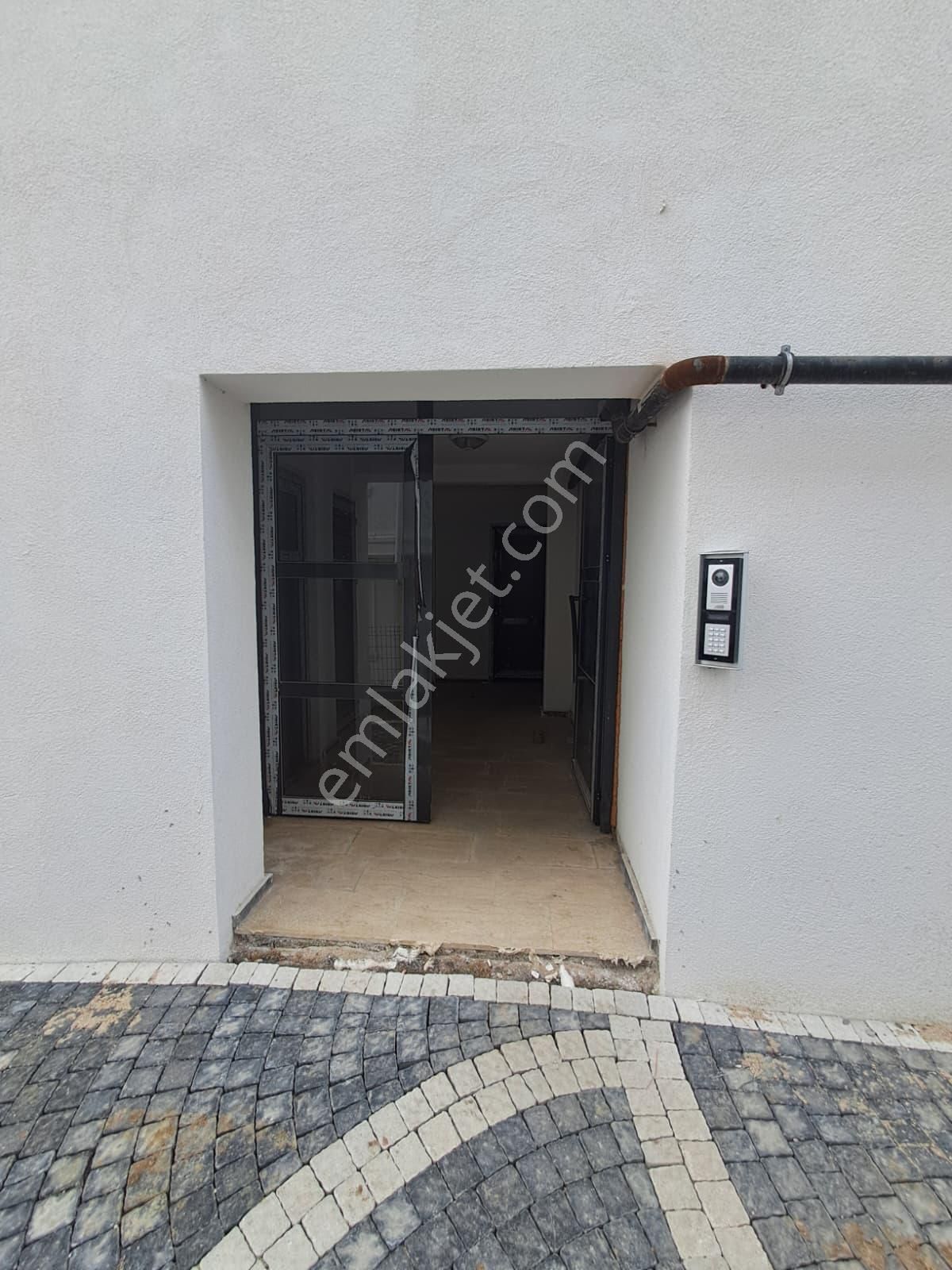 Tekirdağ Süleymanpaşa Ortacami Mah. Sıfır Bina Satılık 1+1 Daire - Görsel 16